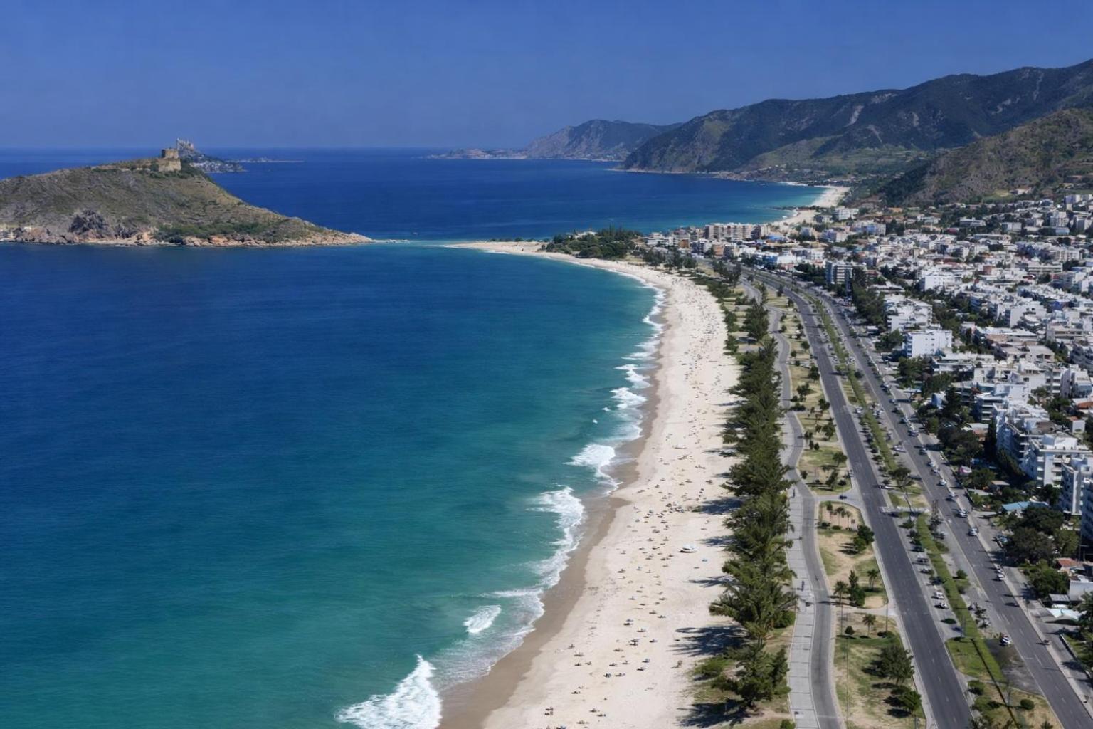 Residencial Resort Barra Olimpica