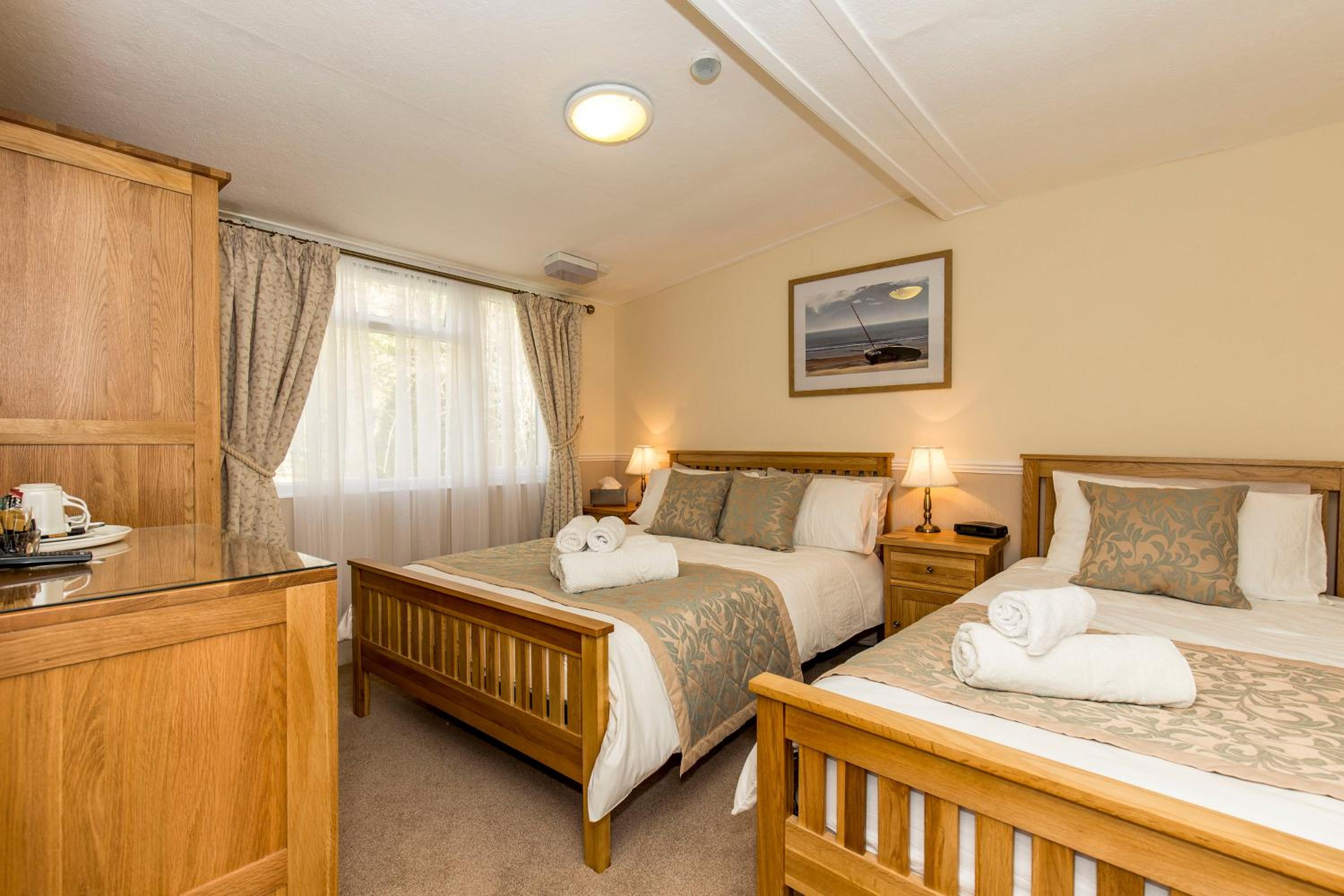 Deganwy Hotel
