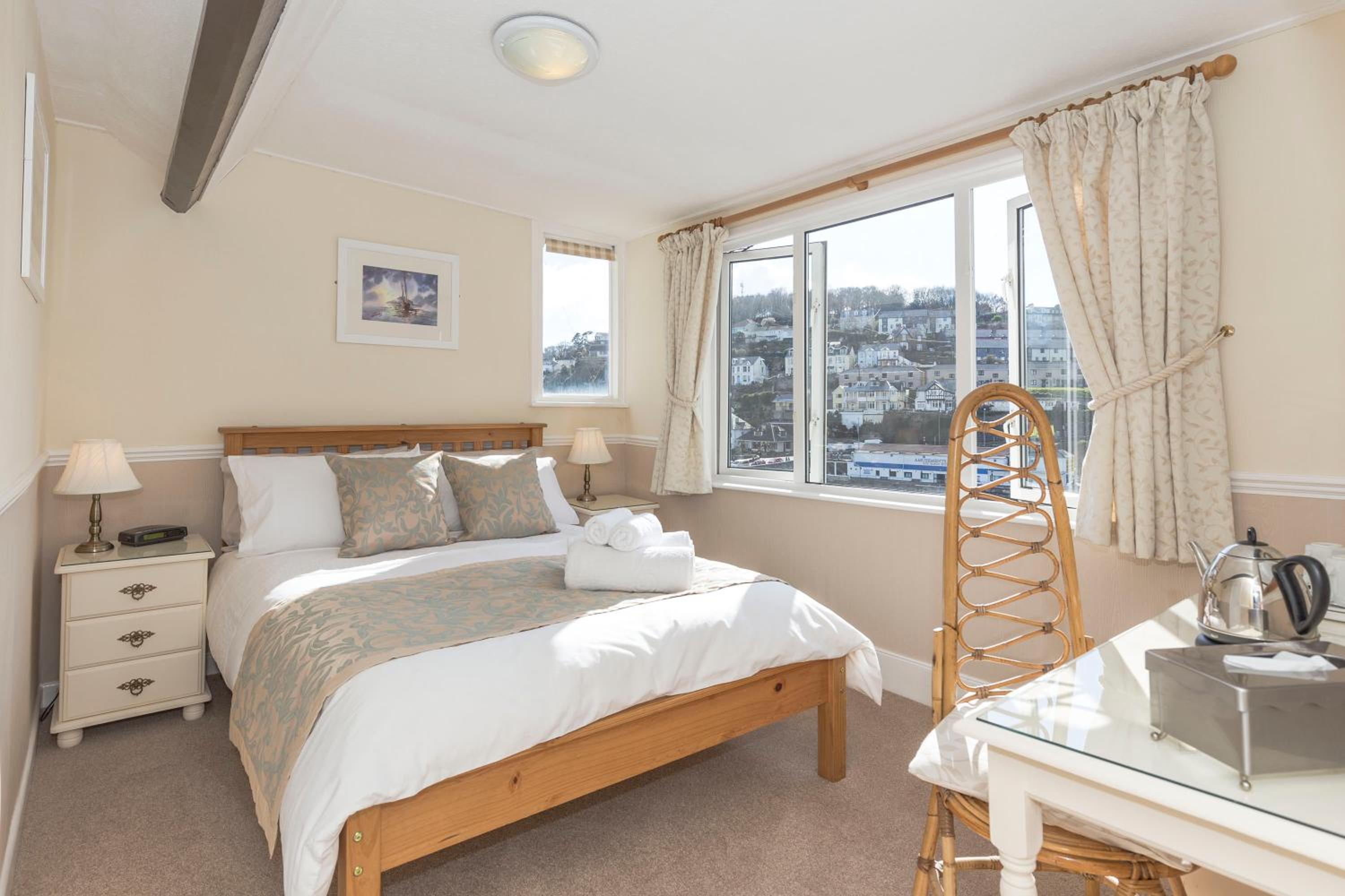 Deganwy Hotel