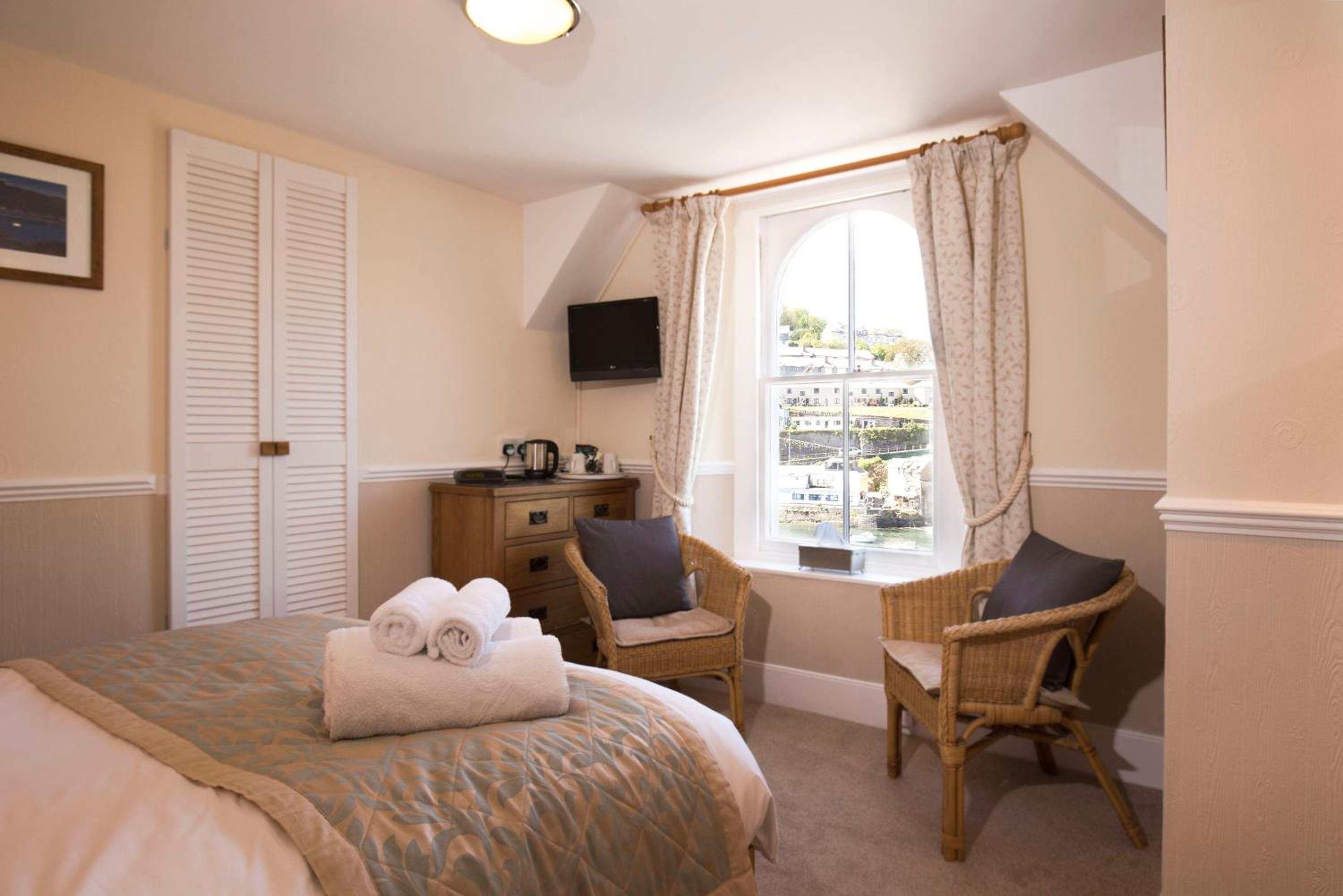 Deganwy Hotel