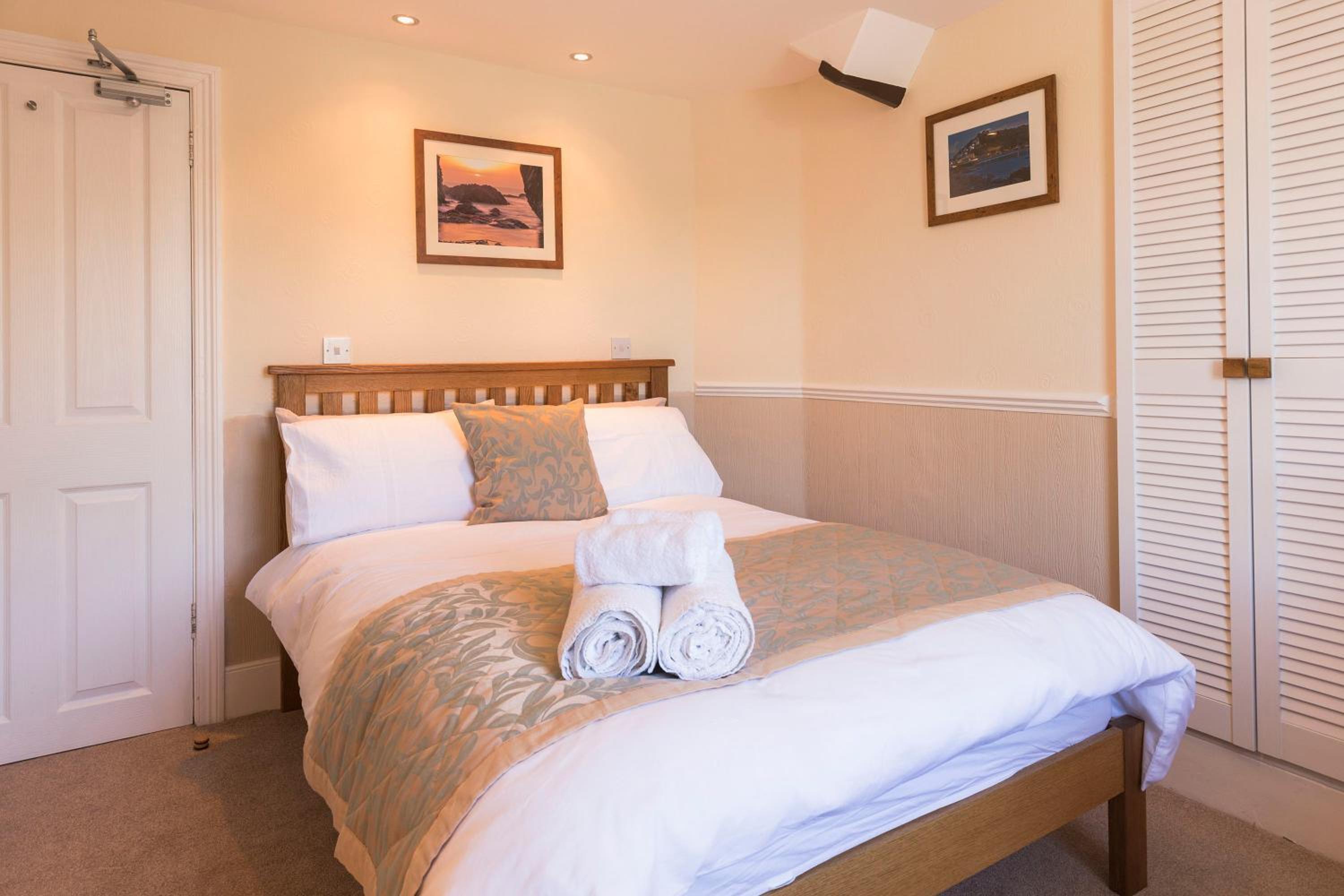 Deganwy Hotel