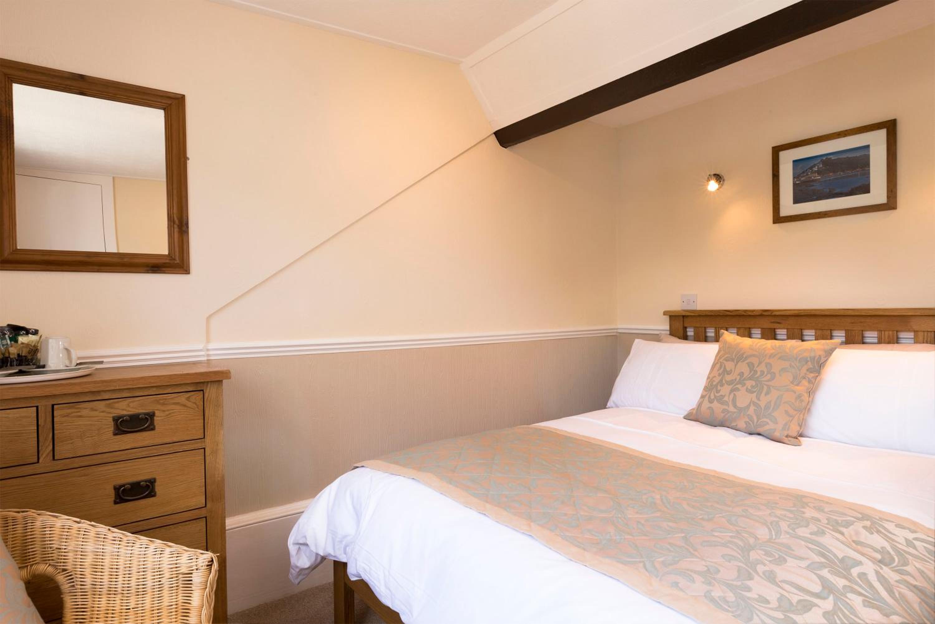 Deganwy Hotel