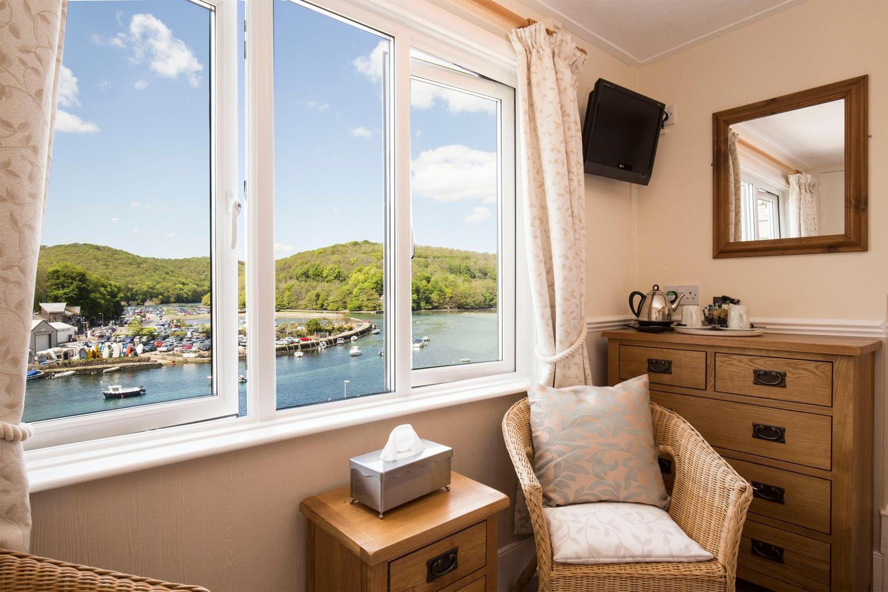 Deganwy Hotel
