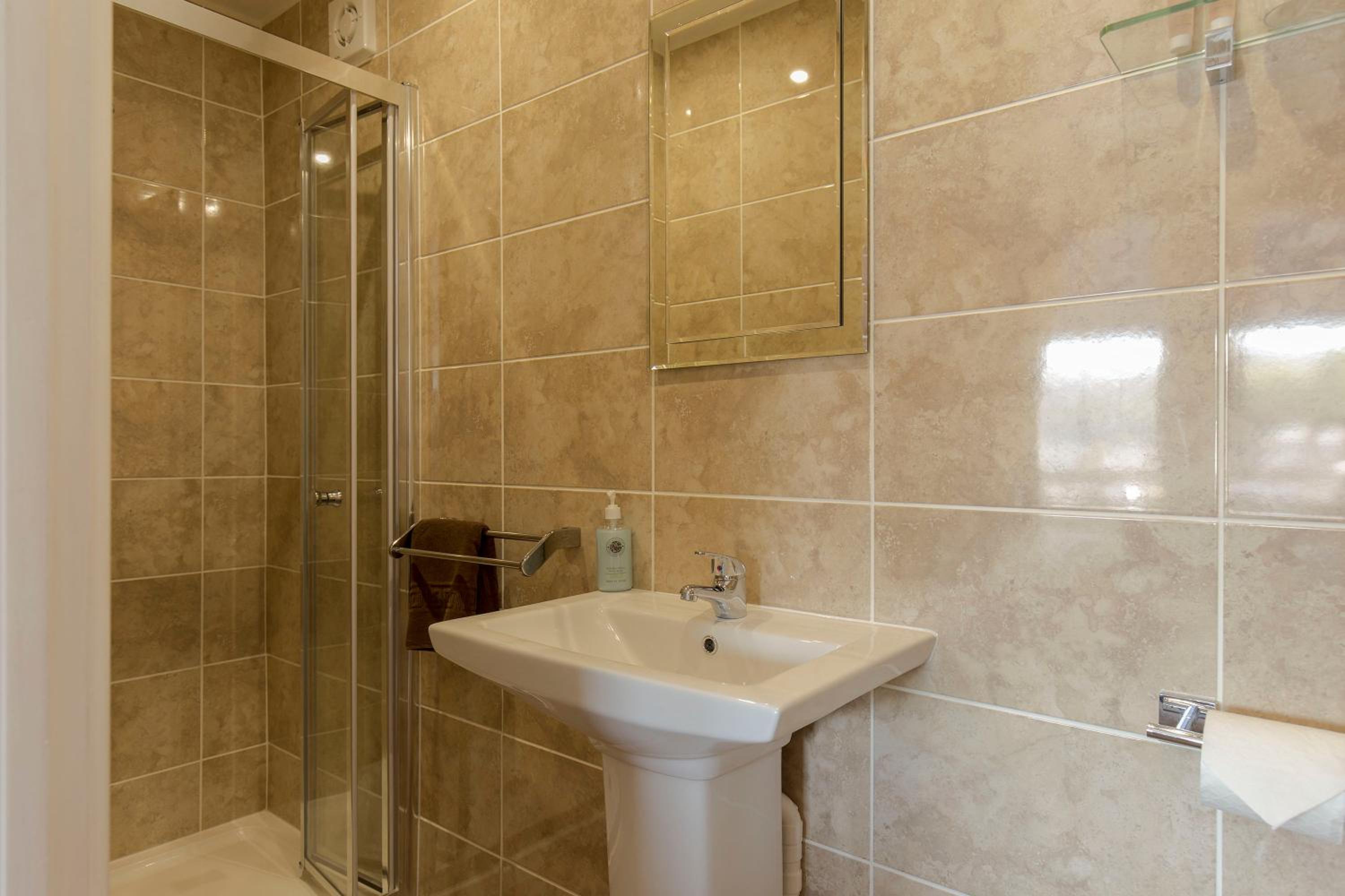 Deganwy Hotel