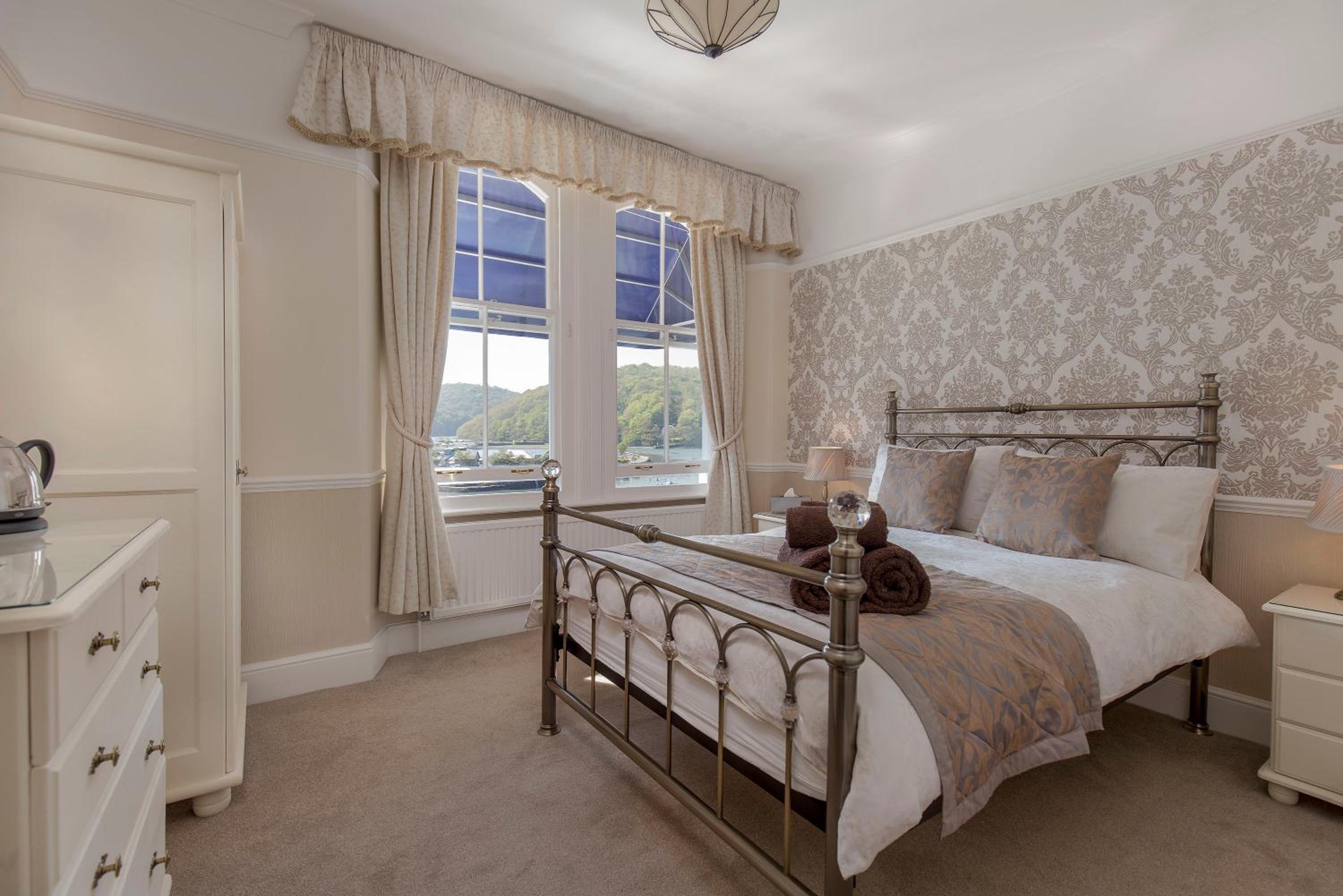 Deganwy Hotel