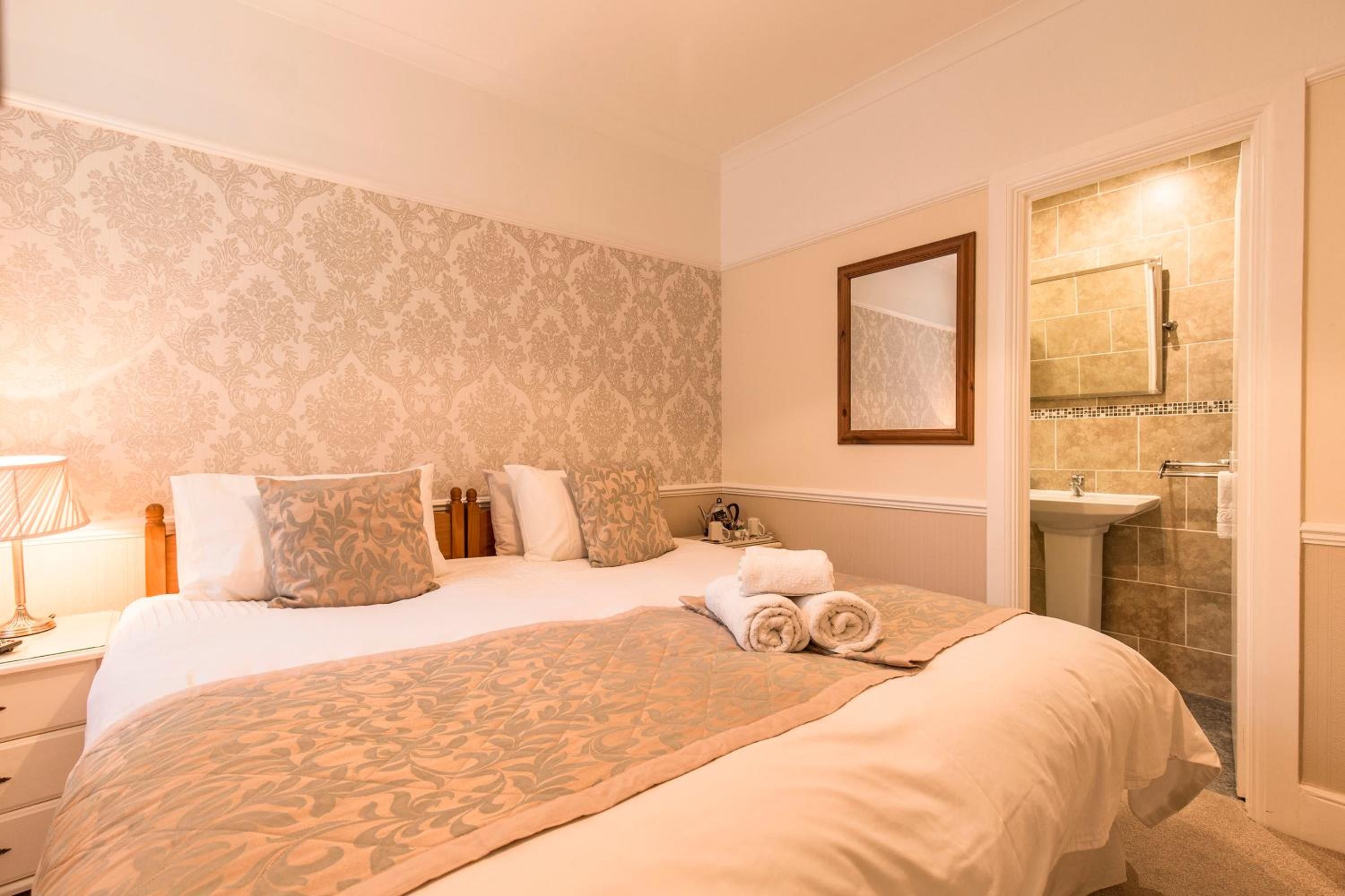 Deganwy Hotel