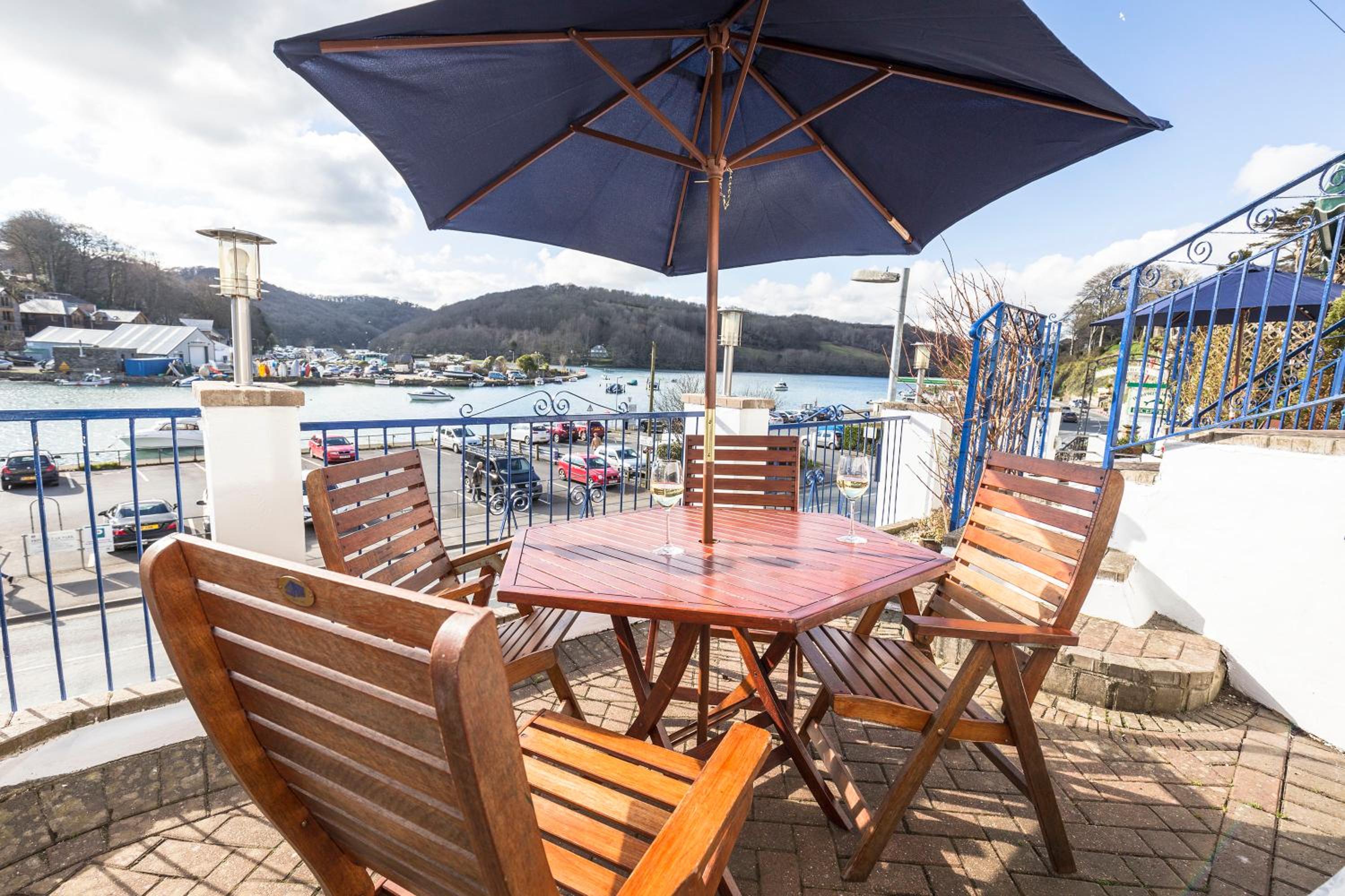 Deganwy Hotel