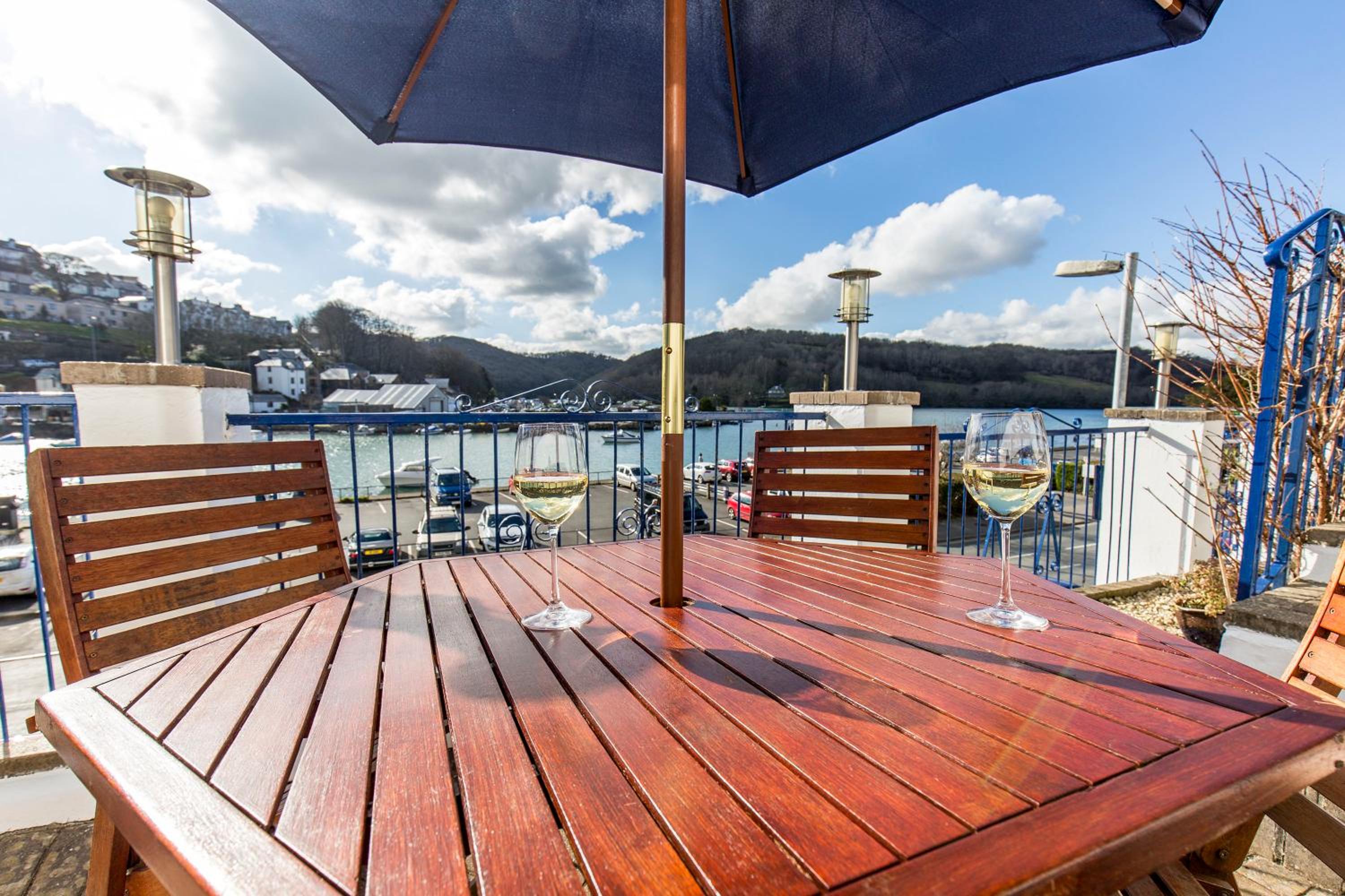 Deganwy Hotel