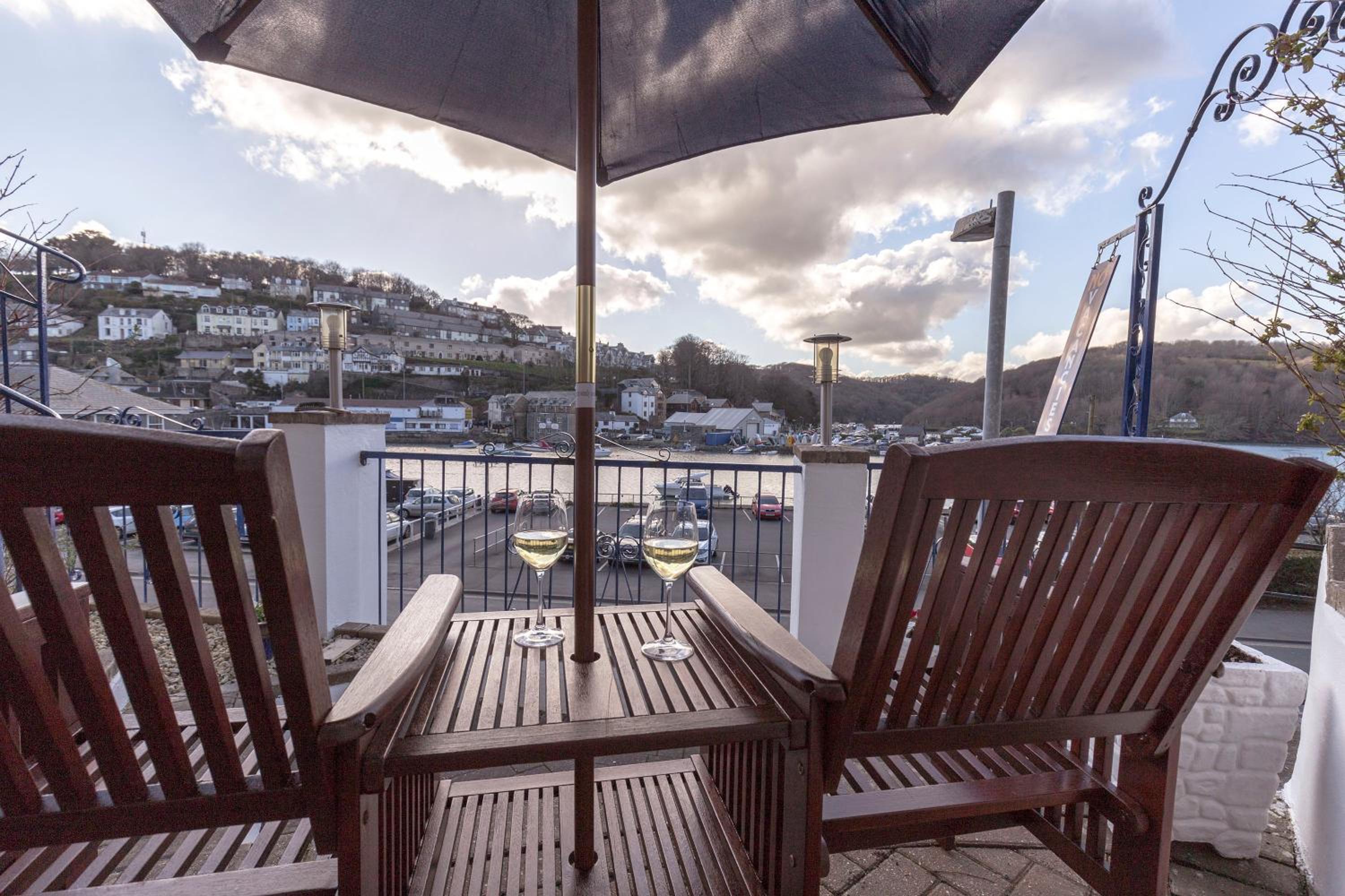 Deganwy Hotel