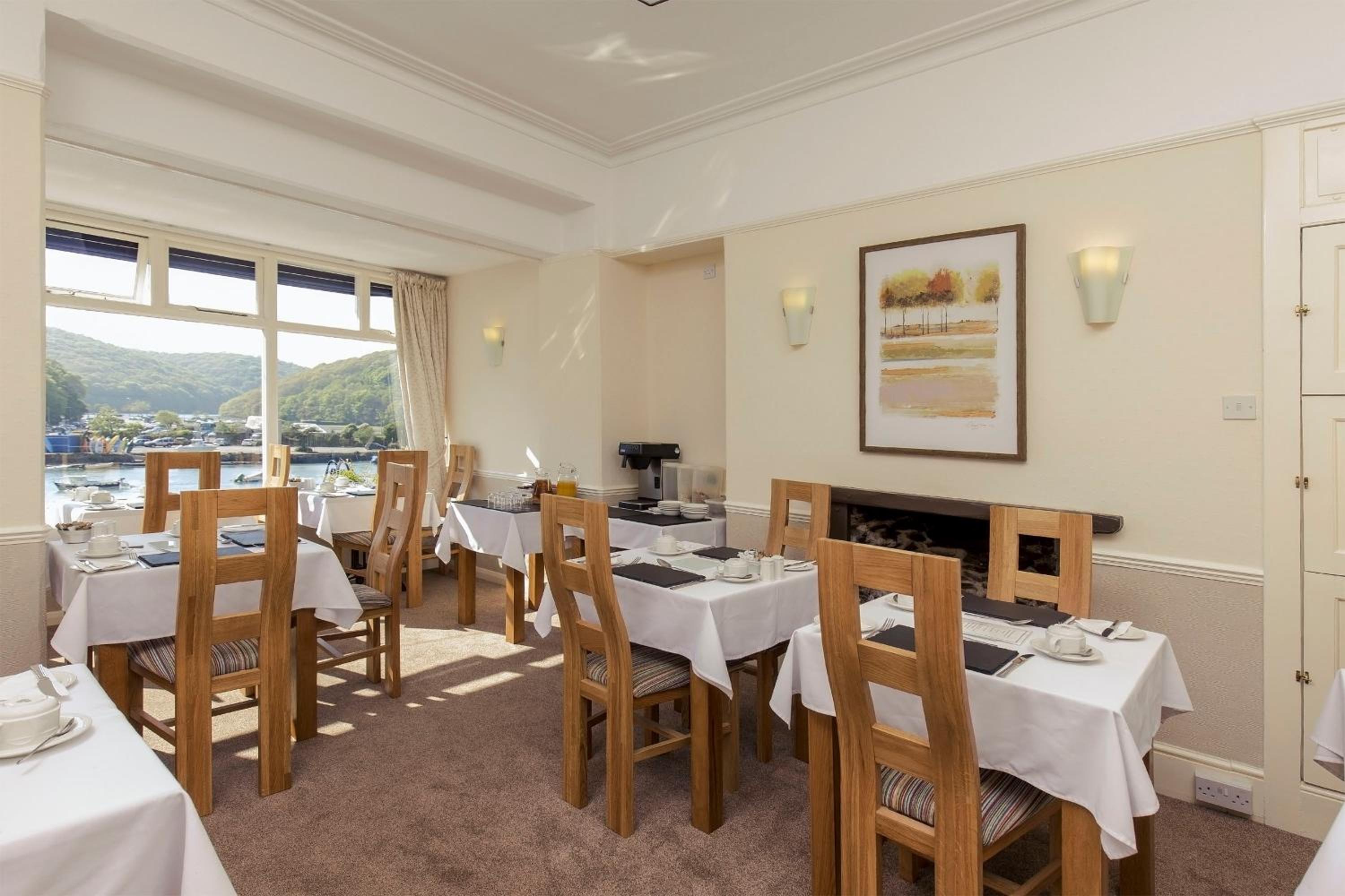 Deganwy Hotel