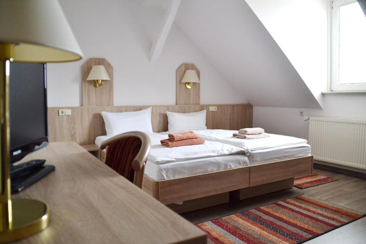 Restaurant & Hotel Storchenklause, photo 18