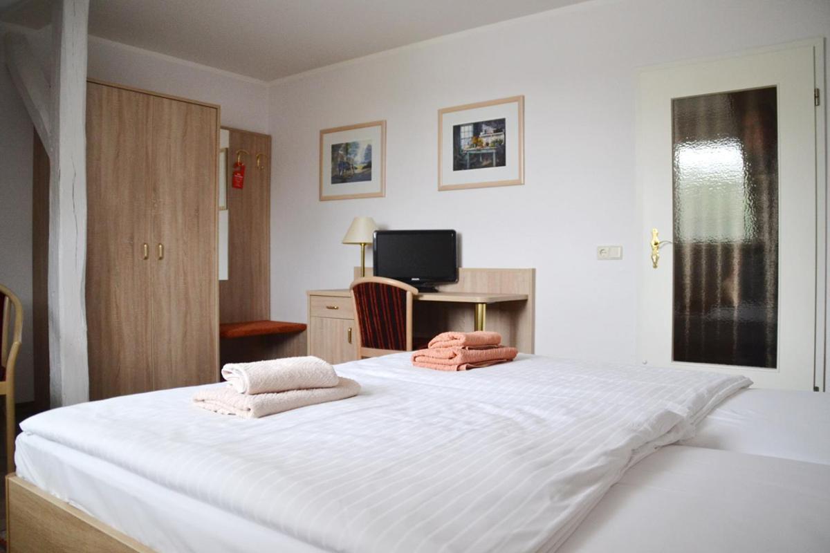 Restaurant & Hotel Storchenklause, photo 15