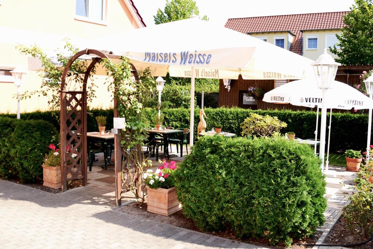 Restaurant & Hotel Storchenklause, photo 7