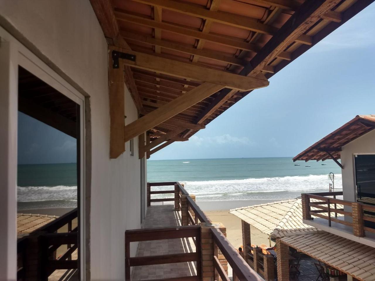 Pousada e Restaurante Altas Horas Beach