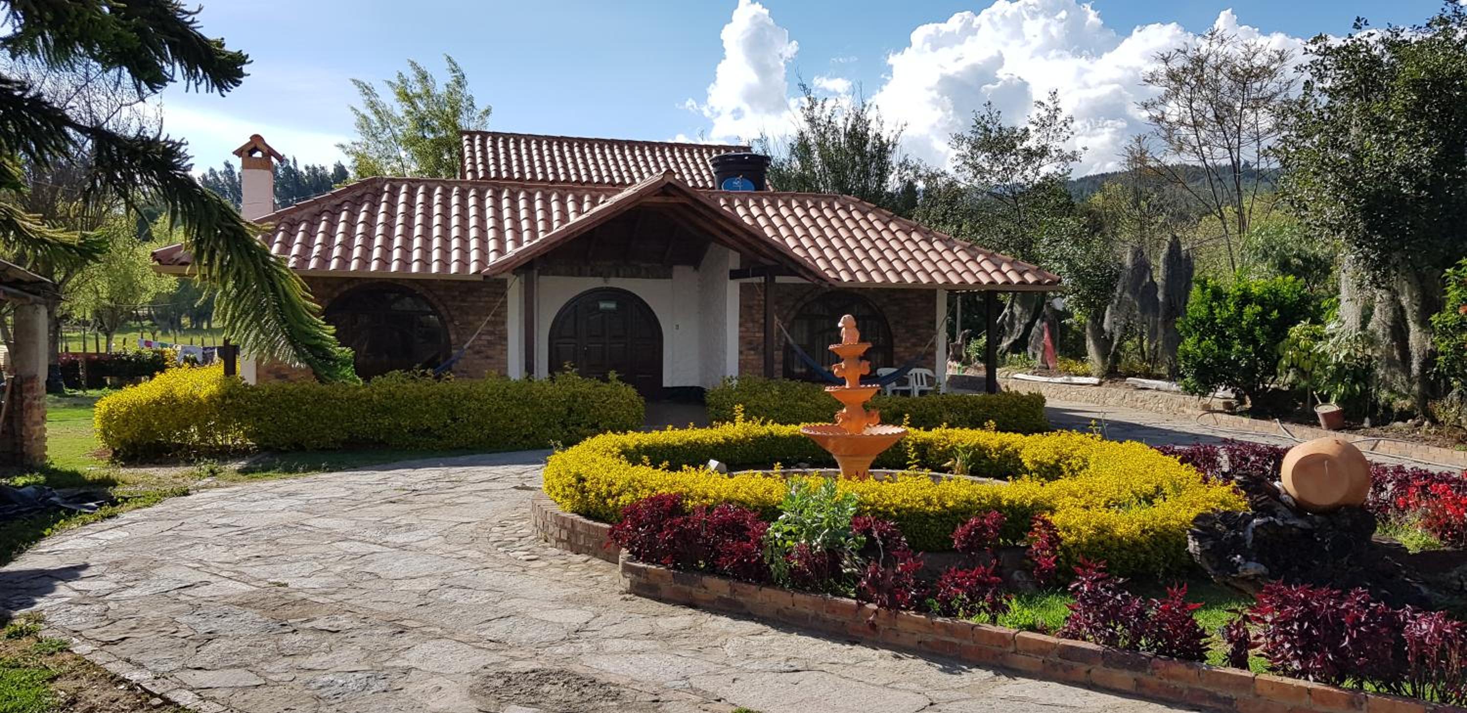 Finca Villa Patricia