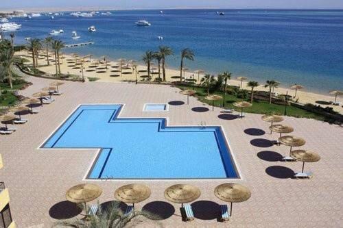 Esplanada hotel Apartments