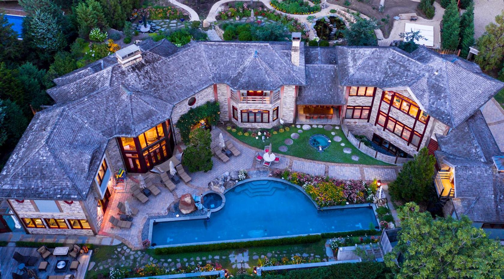 Hotel East Hampton Art House Bed and Breakfast