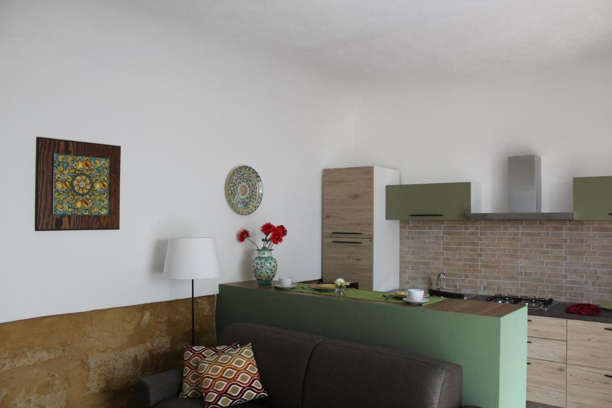 Le Maioliche Junior Suite view 4