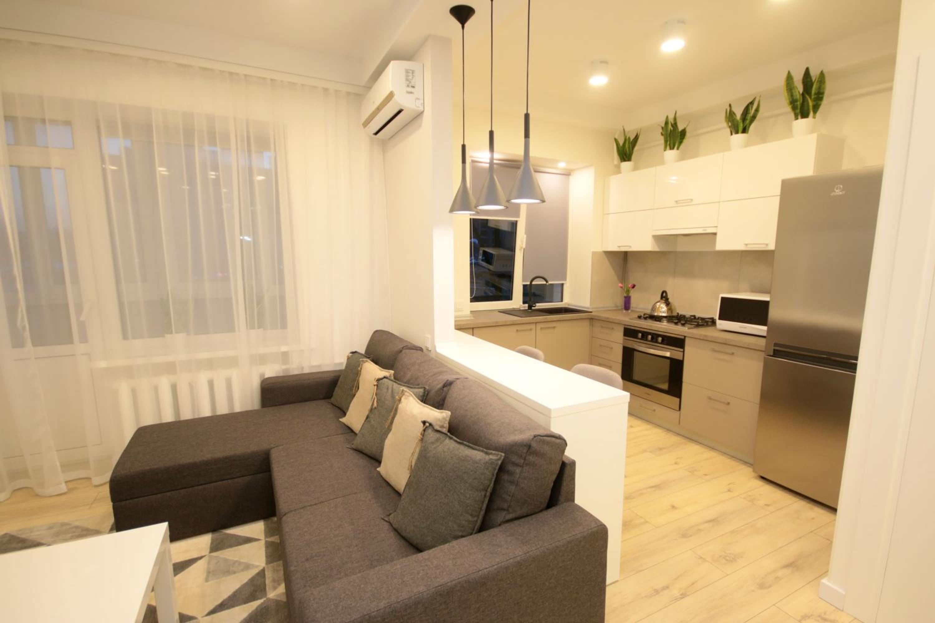 Inn Home Apartments - Ocean Plaza area