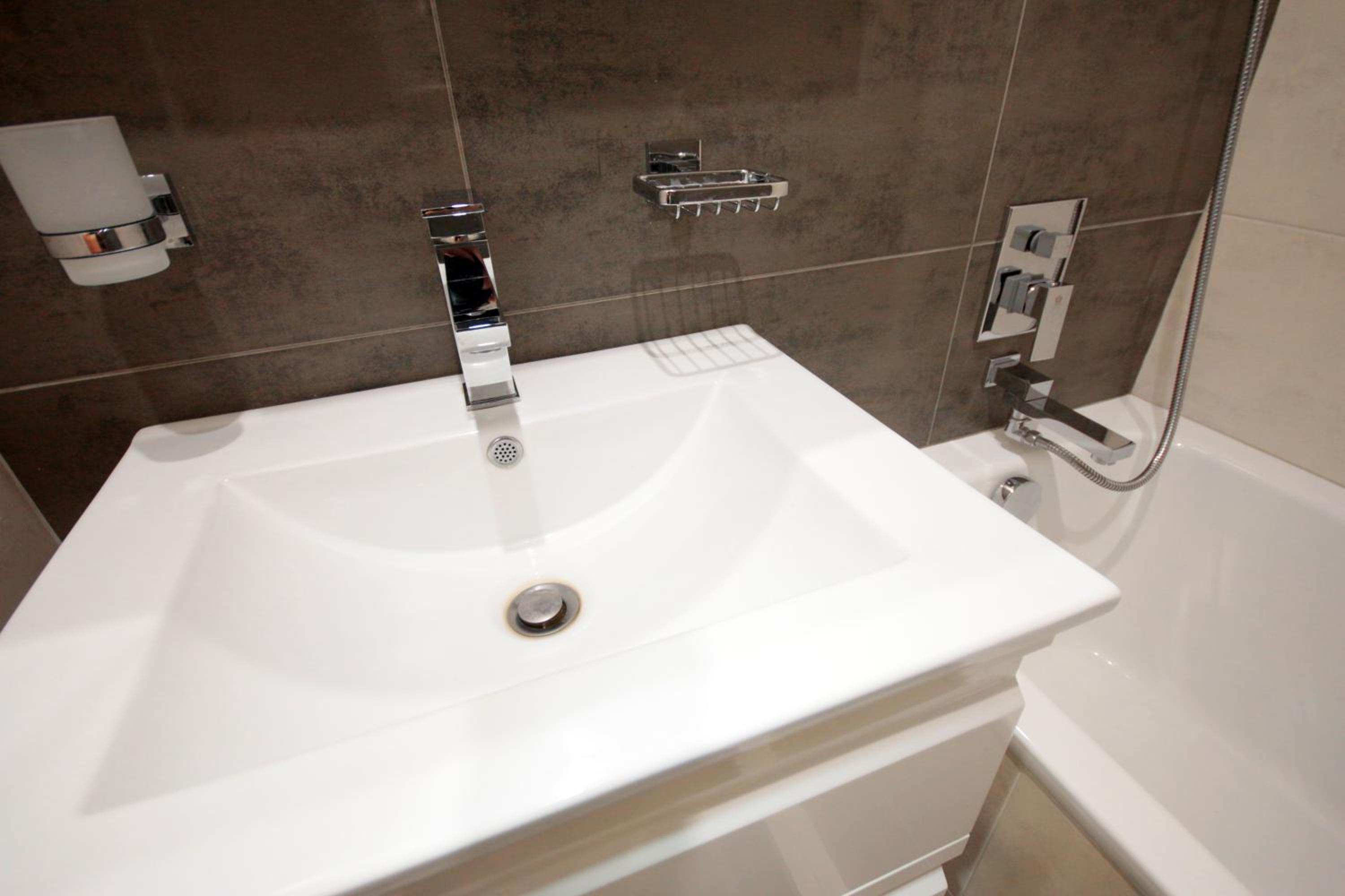 Inn Home Apartments - Ocean Plaza area