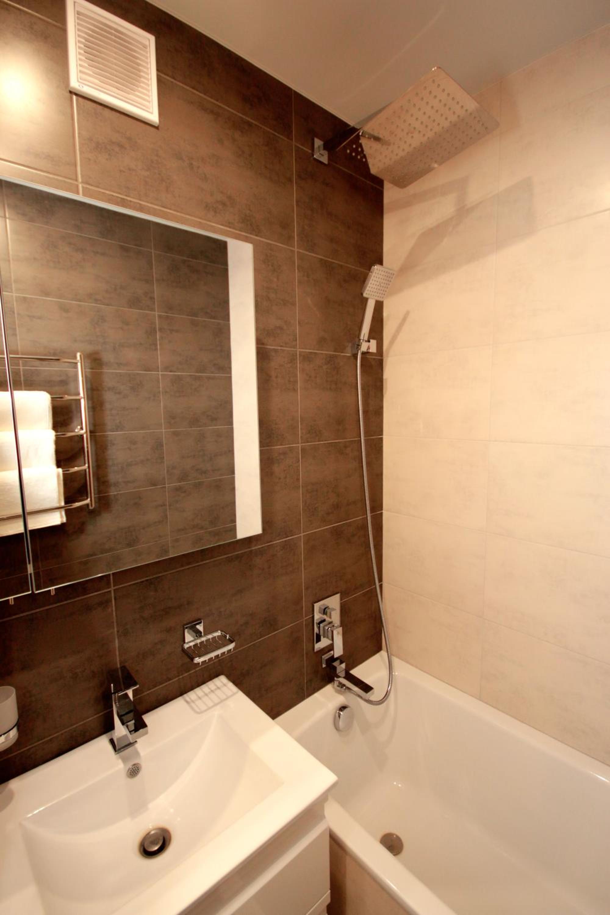 Inn Home Apartments - Ocean Plaza area