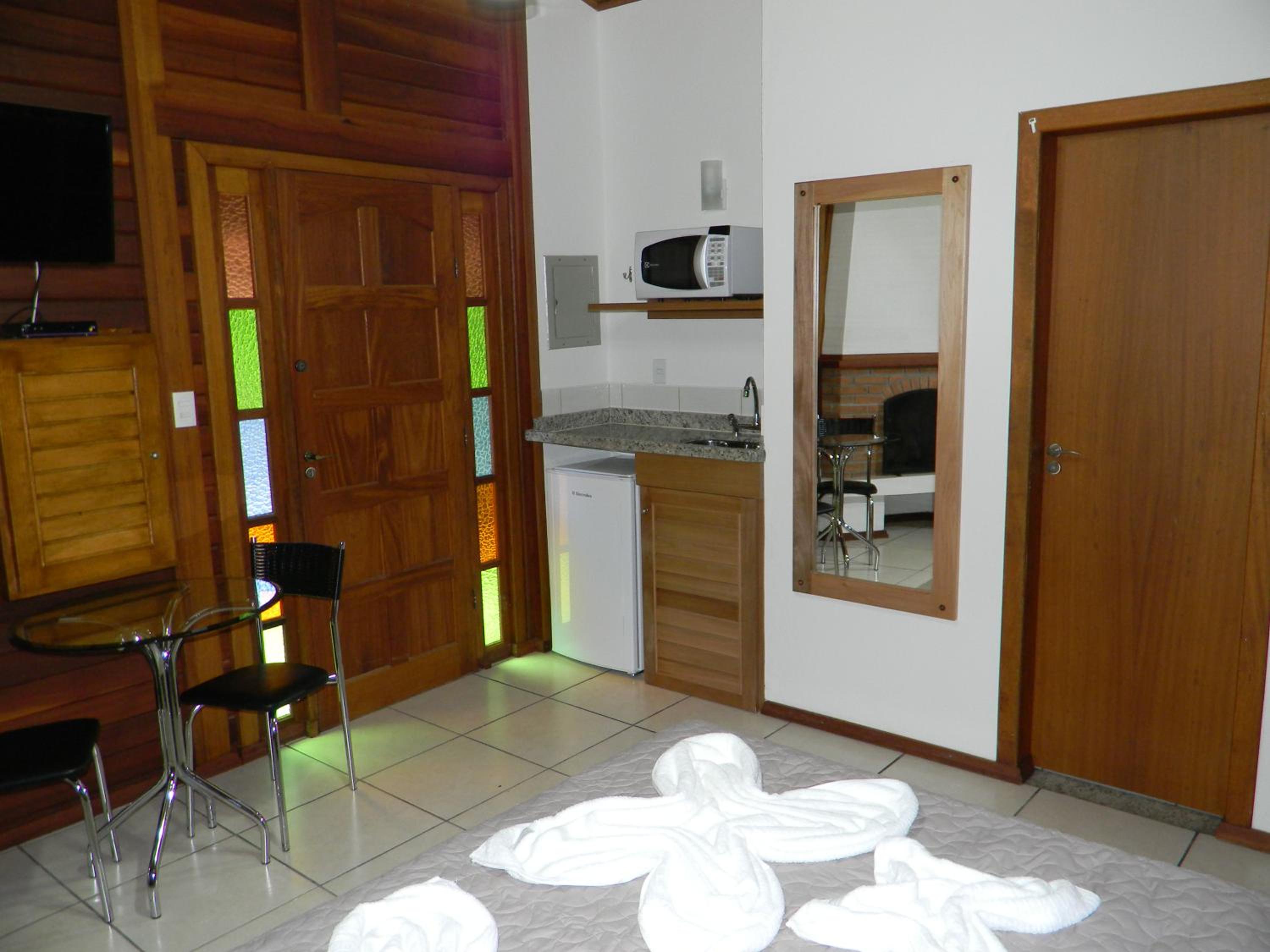 Recanto dos Kerr view 2