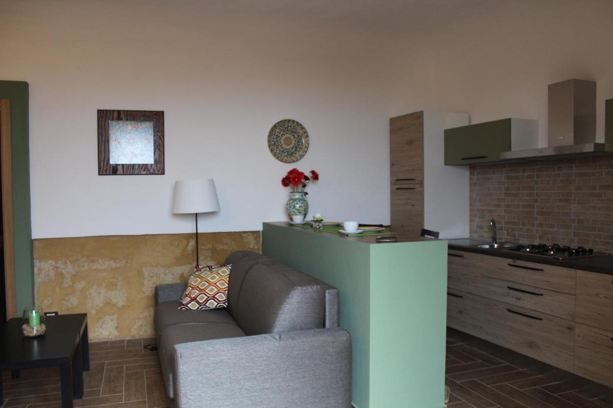 Le Maioliche Junior Suite view 5