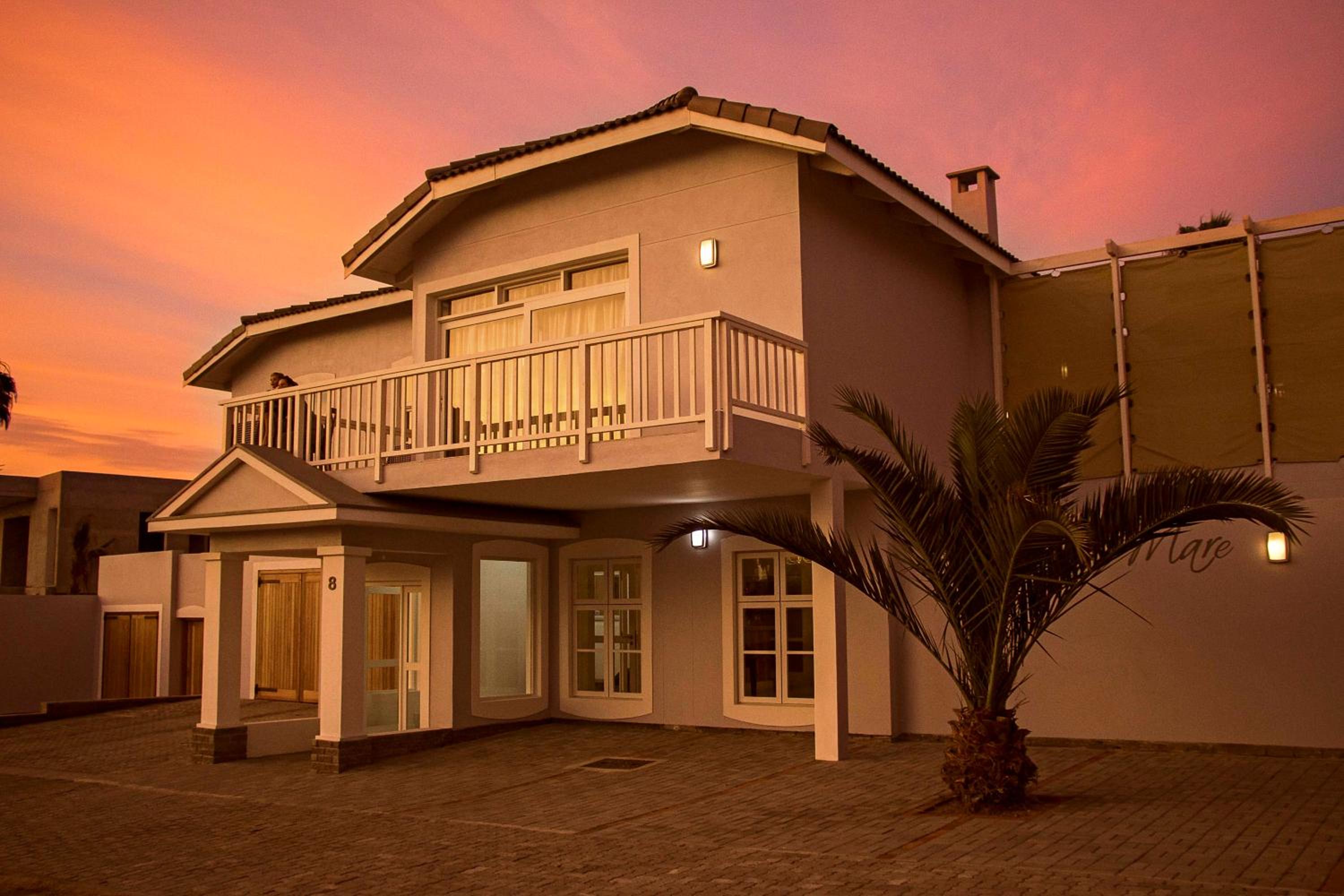 Casa al Mare Guest House view 3
