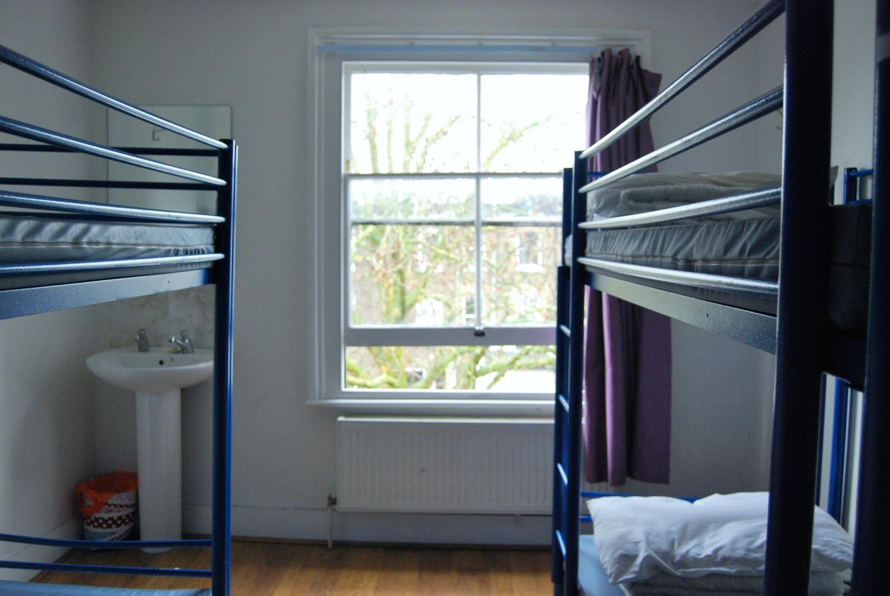 Saint James Backpackers