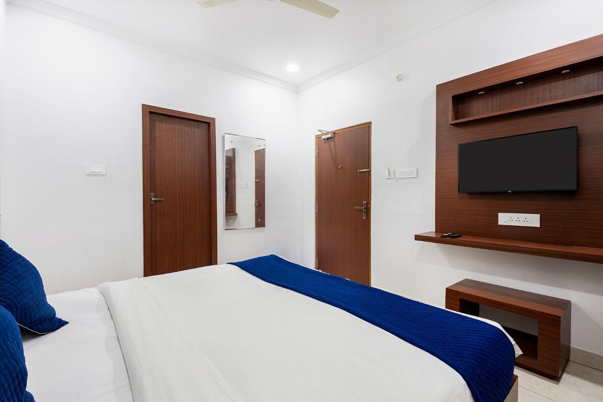 FabHotel Aditya Premier