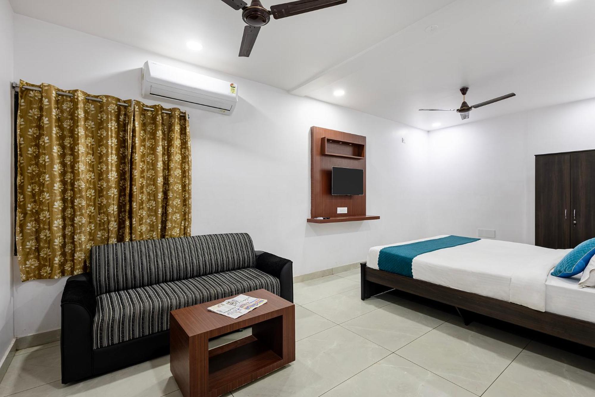 FabHotel Aditya Premier