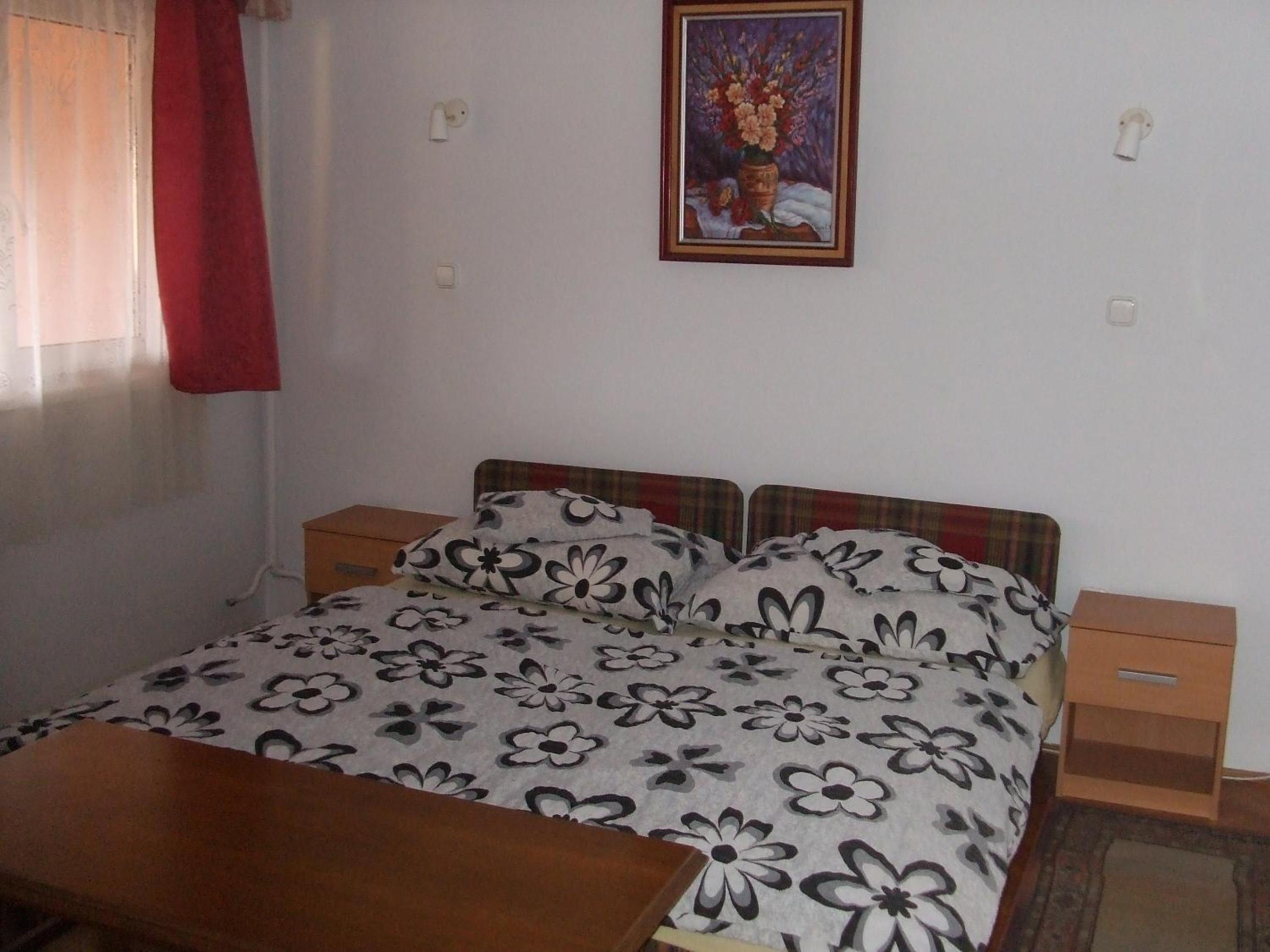 Németh Apartmanok view 2