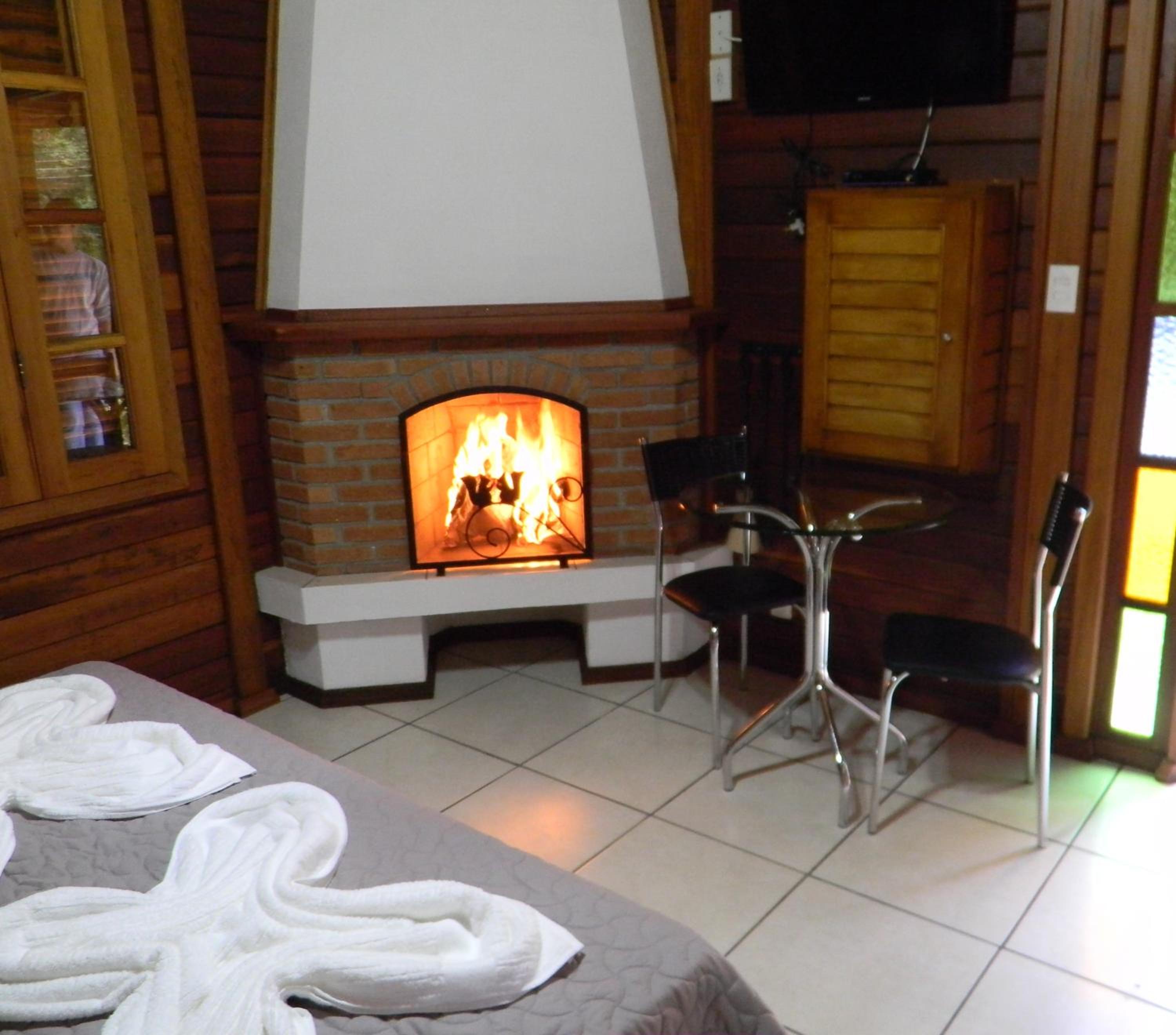 Recanto dos Kerr view 3
