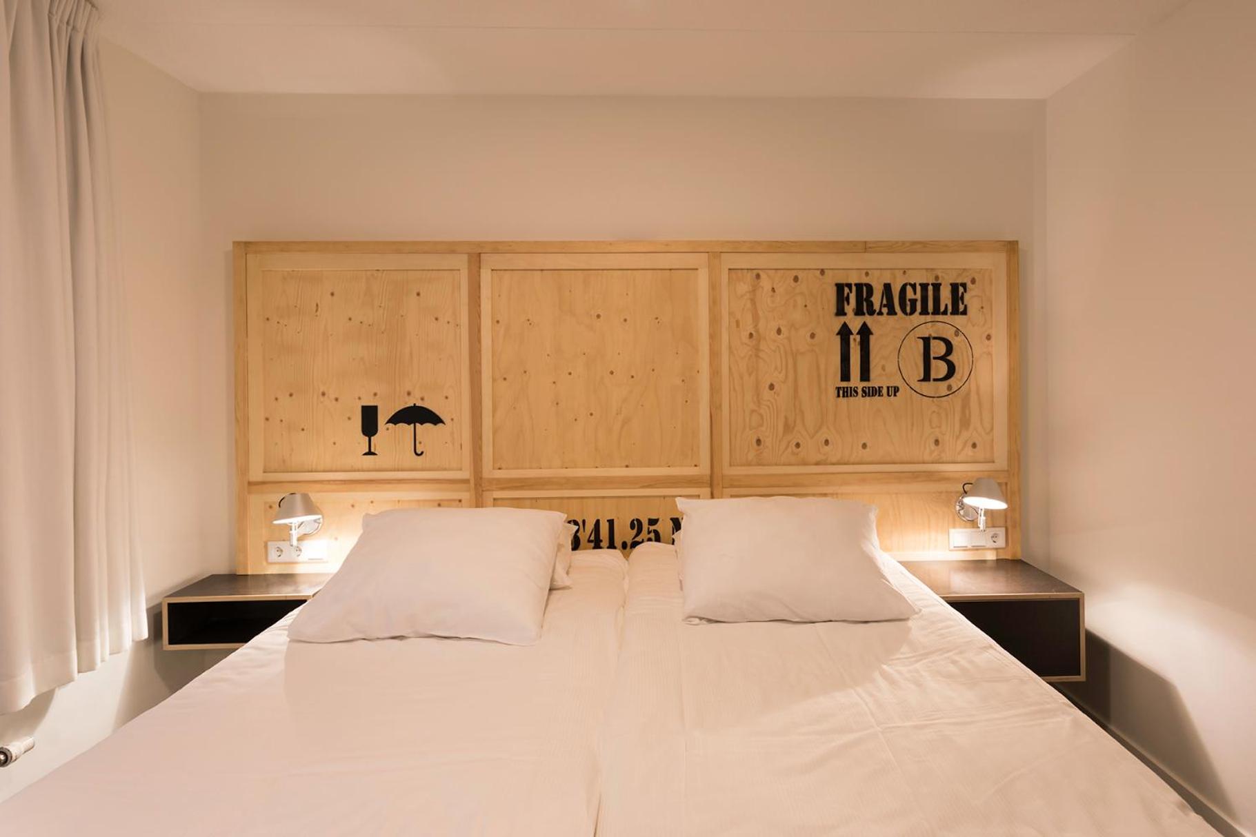 B's Strandappartementen view 5