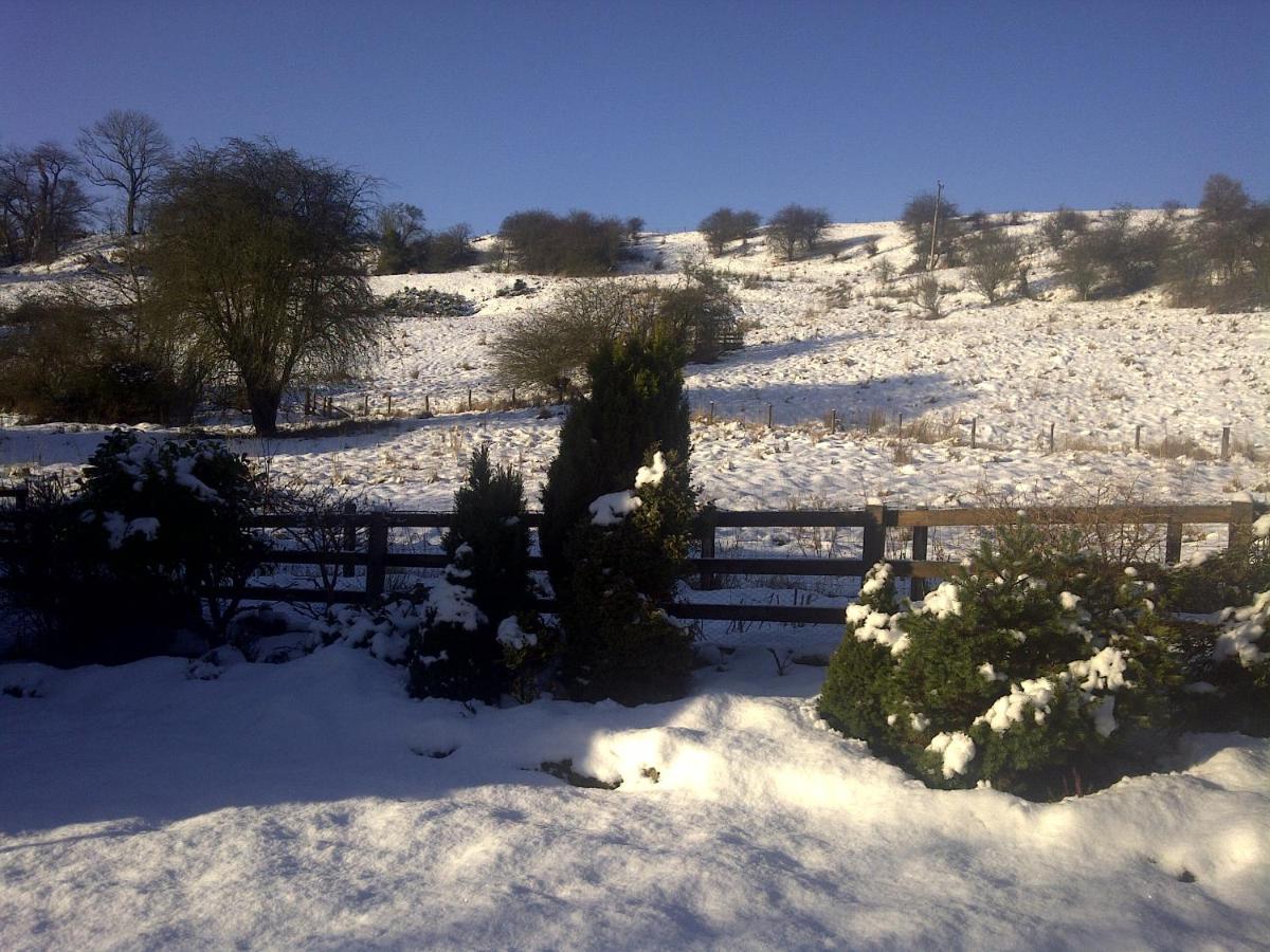 Mill House Cottage view 5