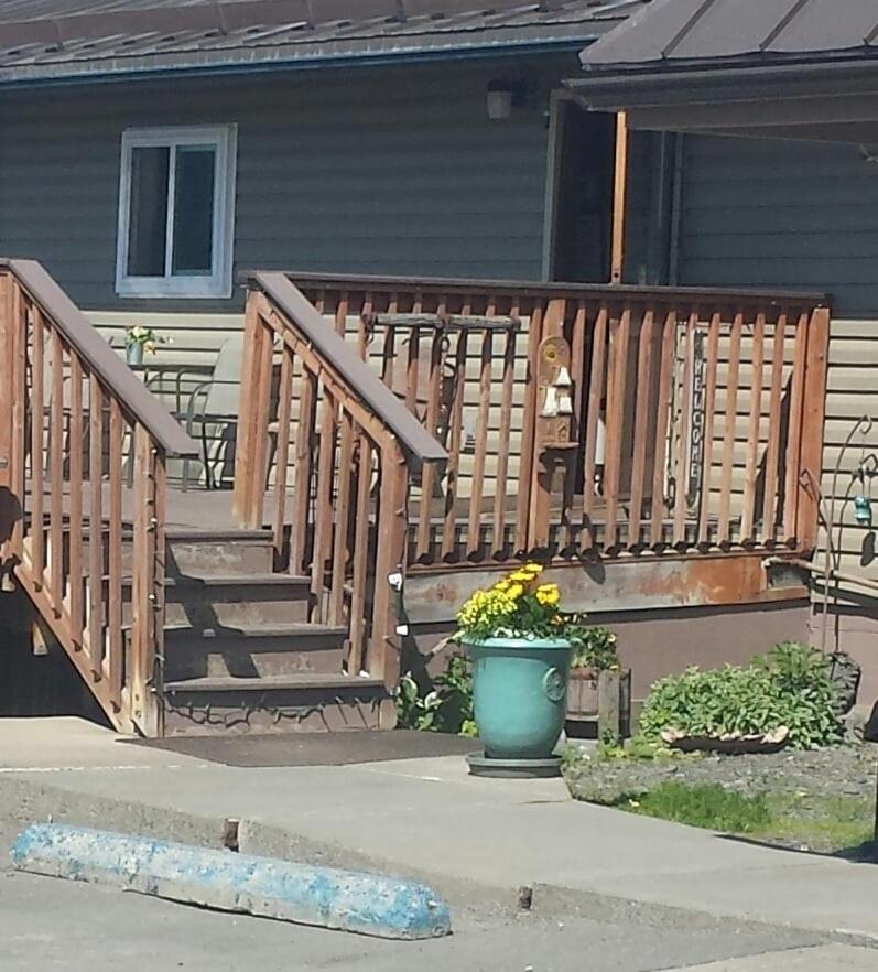 Homer Vacations - Beluga Lake Lodge - Property Image 8