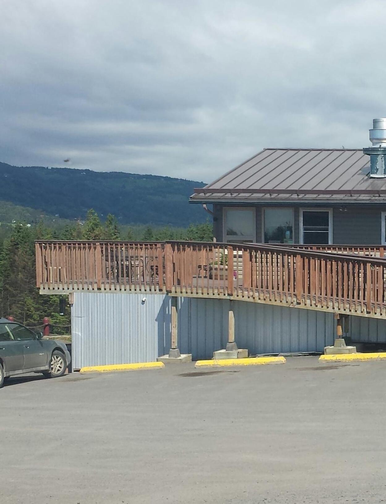 Homer Vacations - Beluga Lake Lodge - Property Image 16