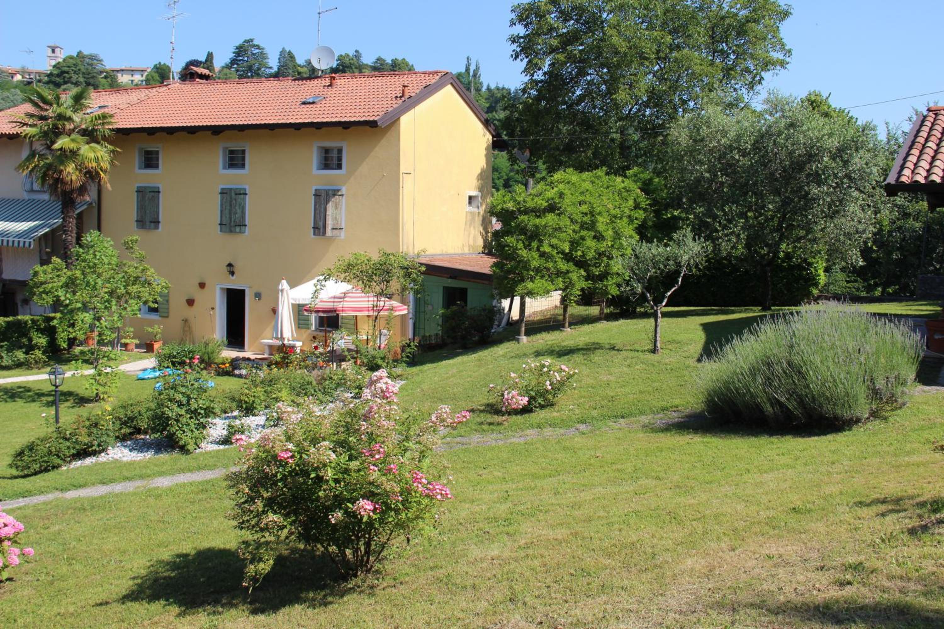 Casa Verità view 3