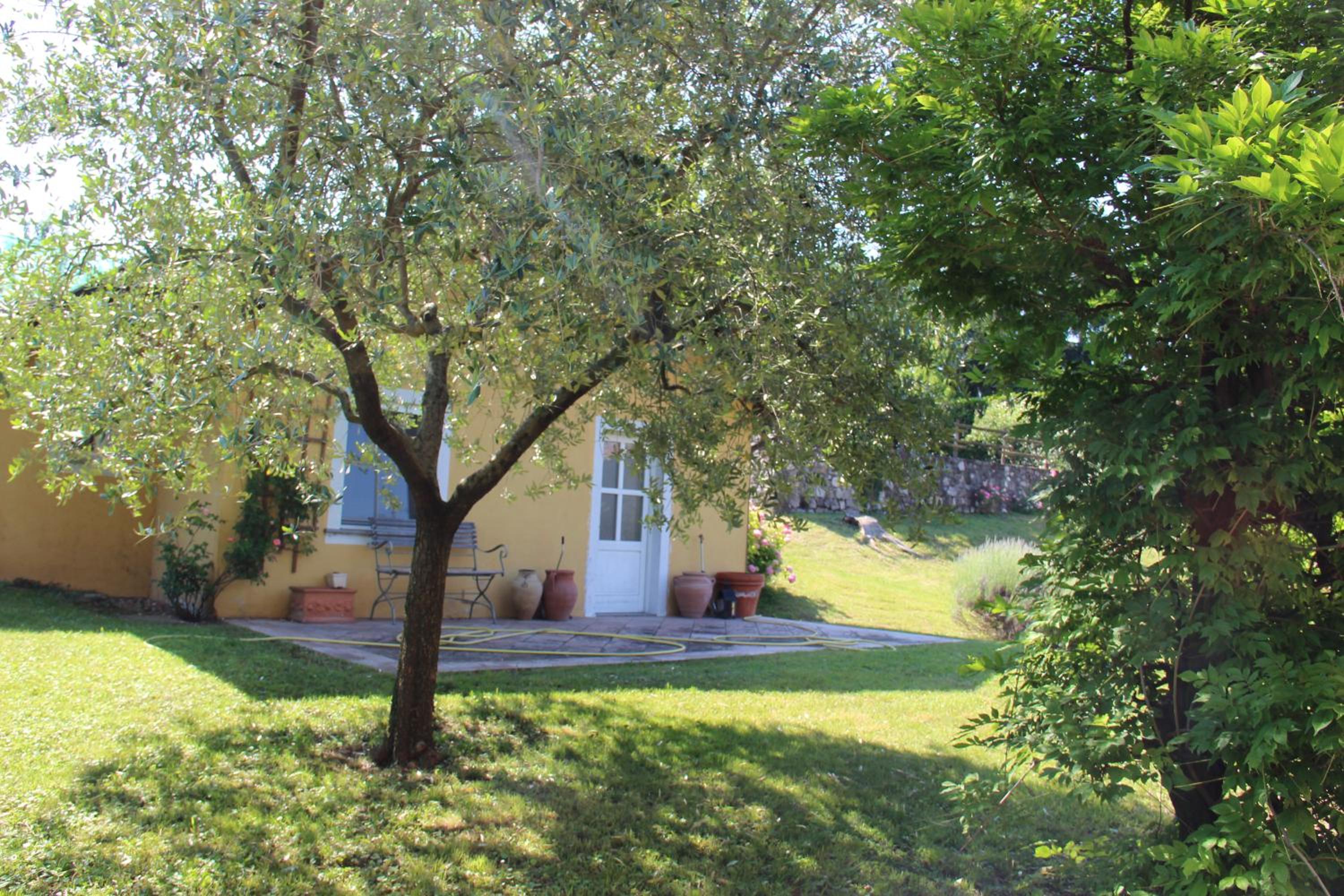 Casa Verità view 4