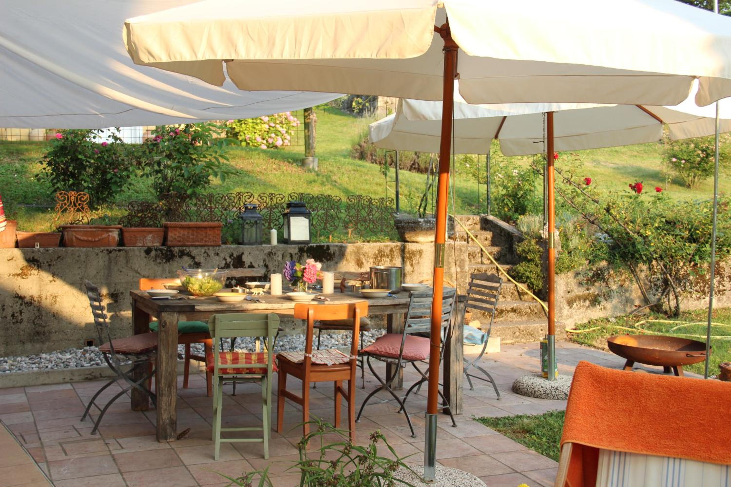 Casa Verità view 5