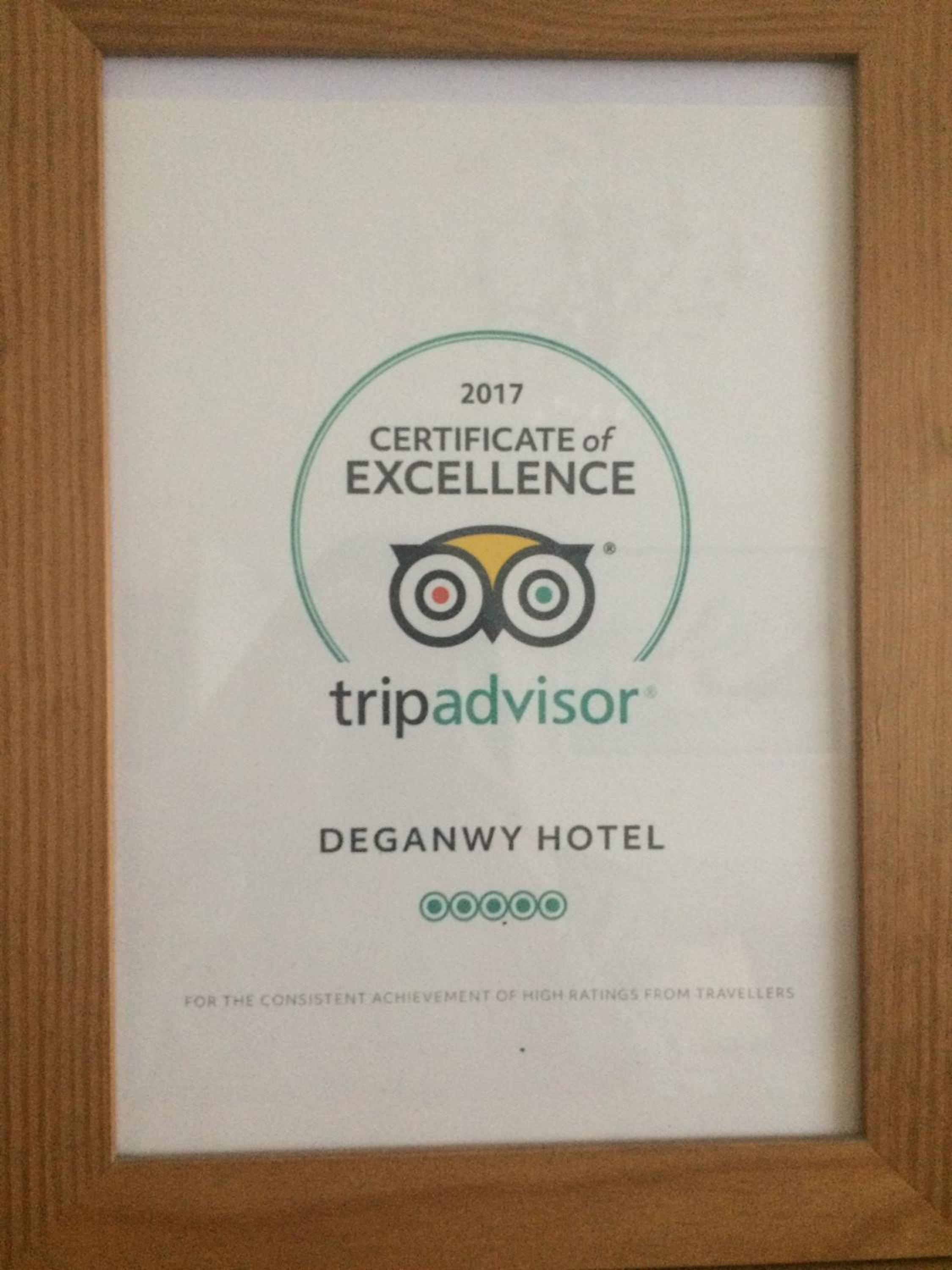 Deganwy Hotel