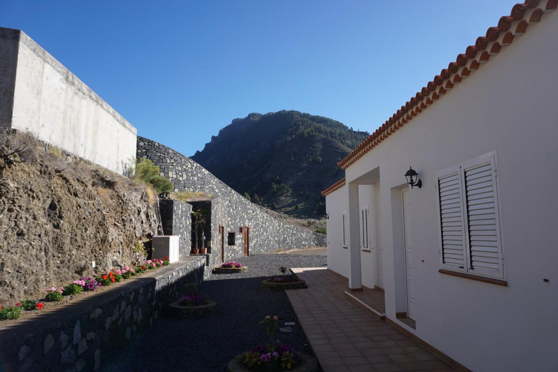 Villa Jose view 3