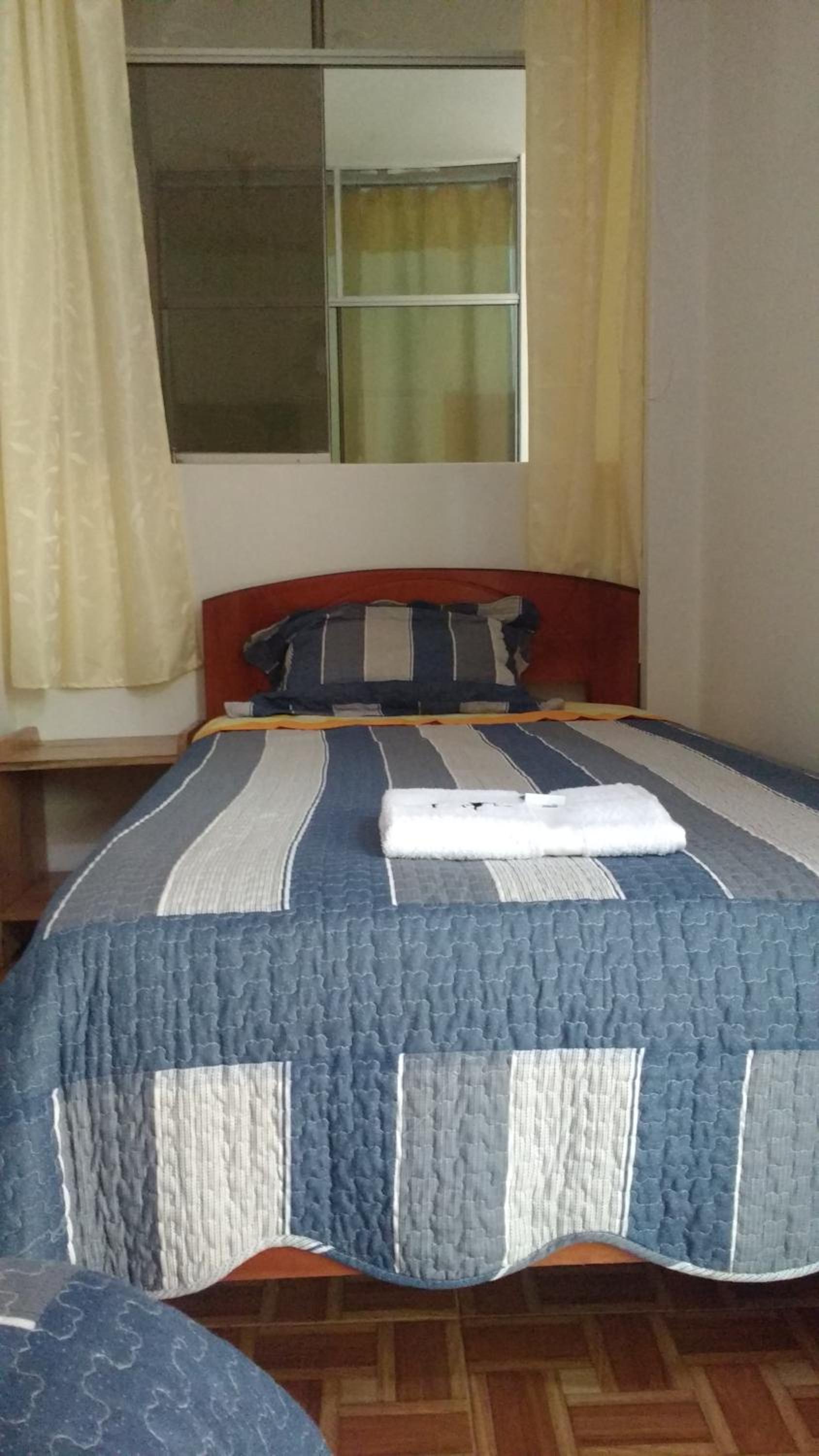 BACHÍG Hospedaje, photo 53