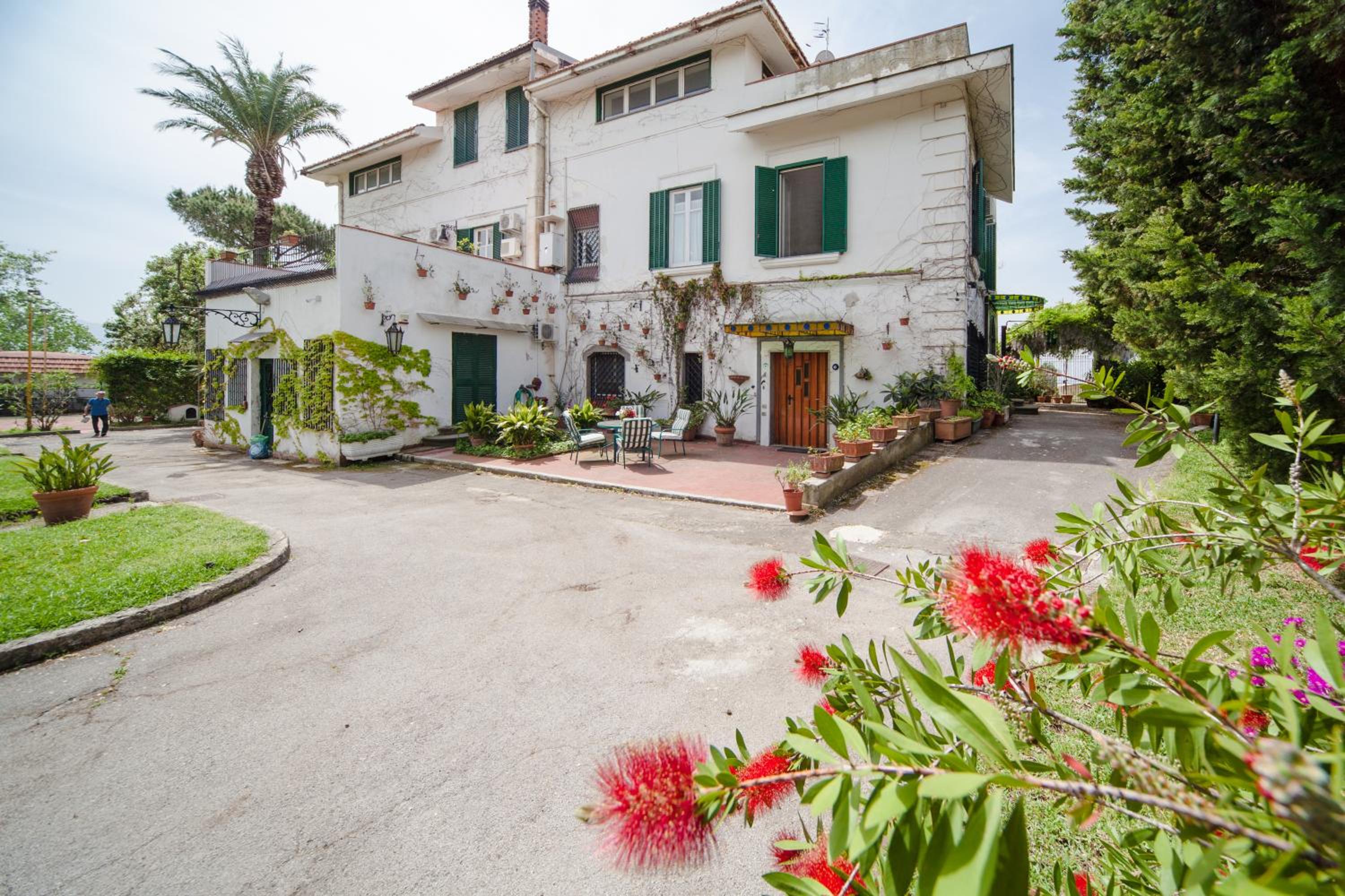 B&B Casina de Goyzueta view 5