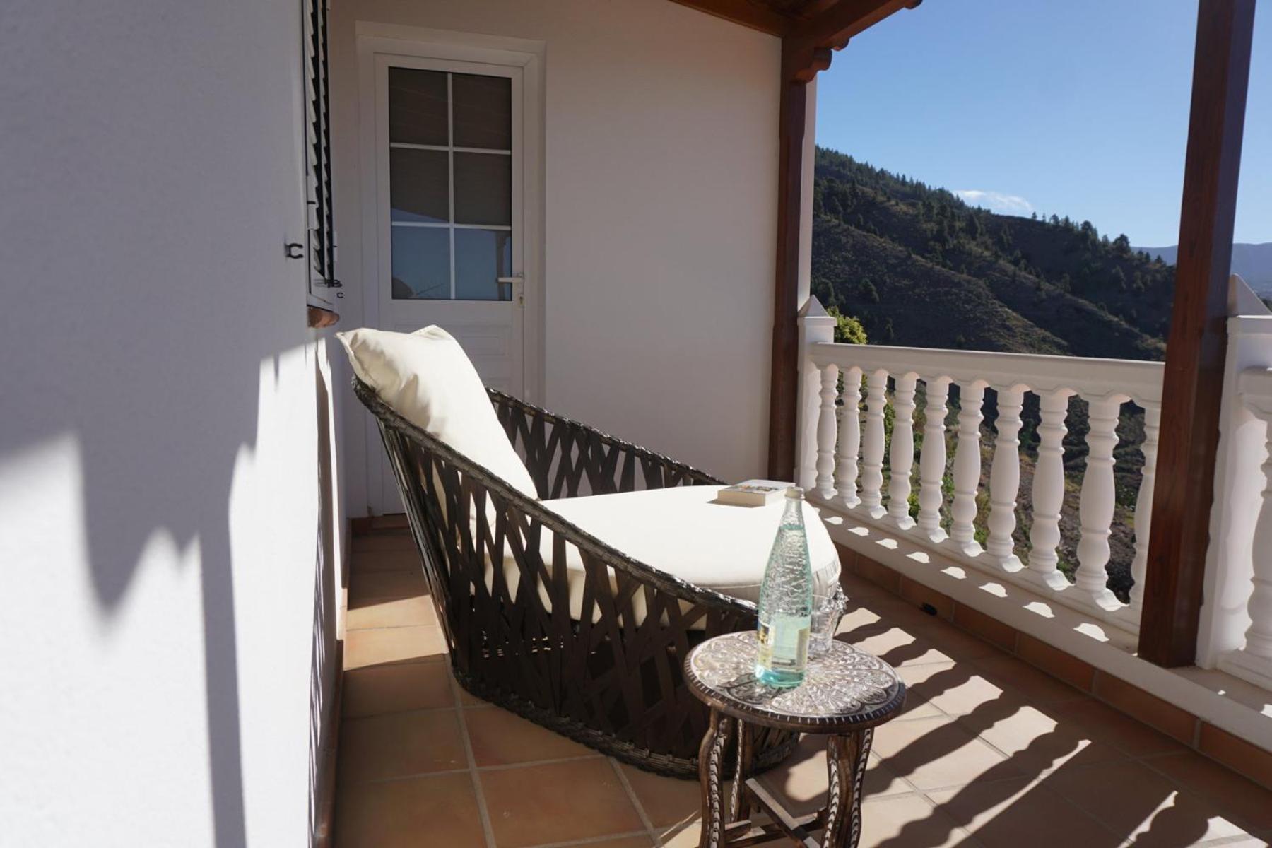 Villa Jose view 5
