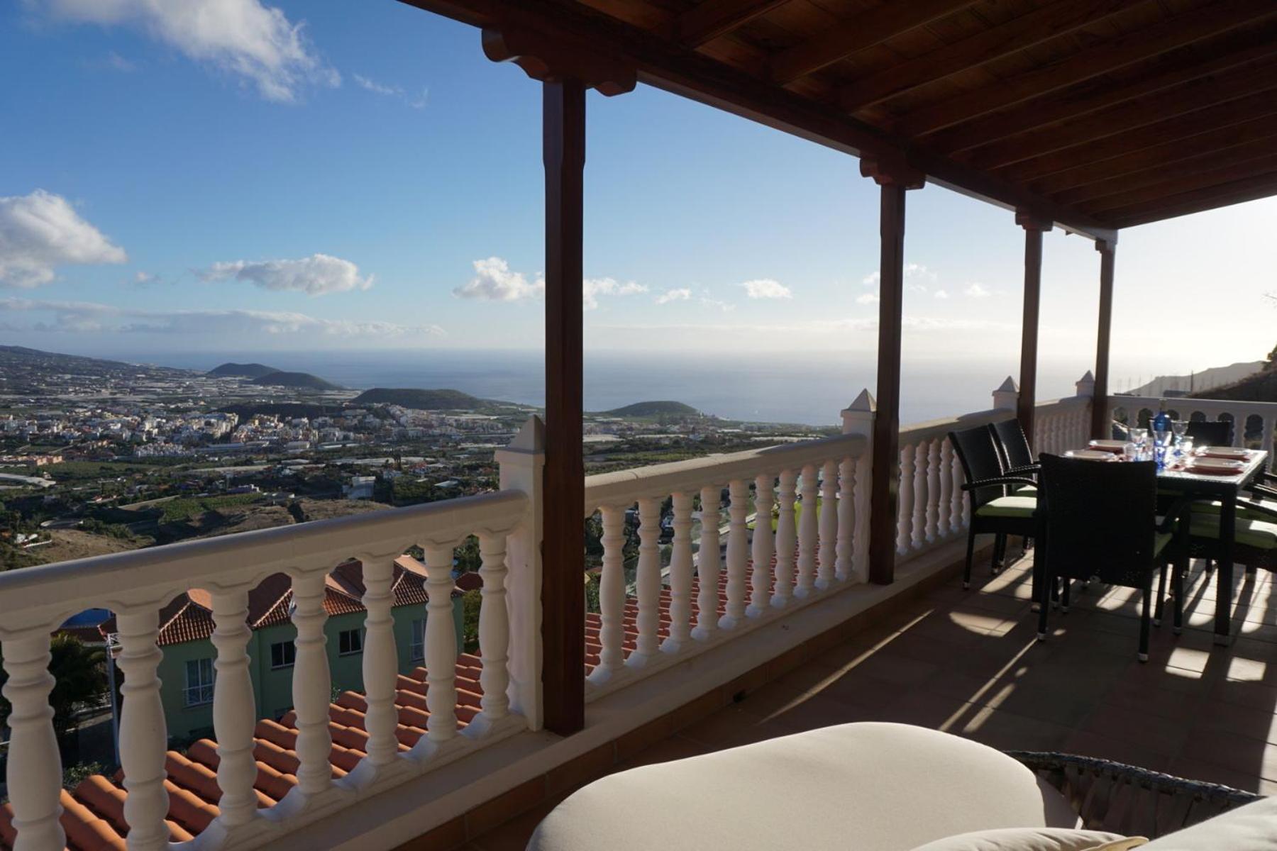 Villa Jose view 4