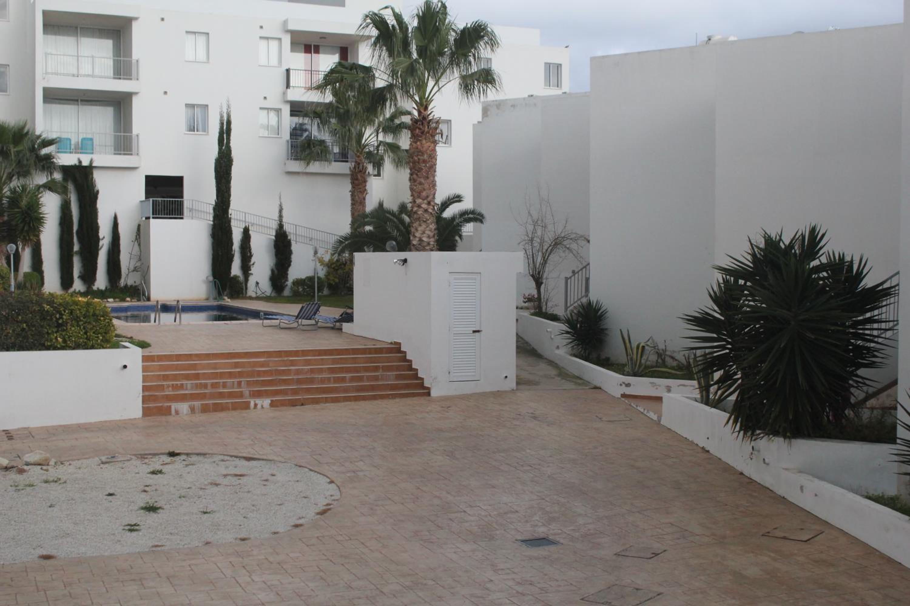 Evros Peyia & Coral Bay Seaview Apartment view 5