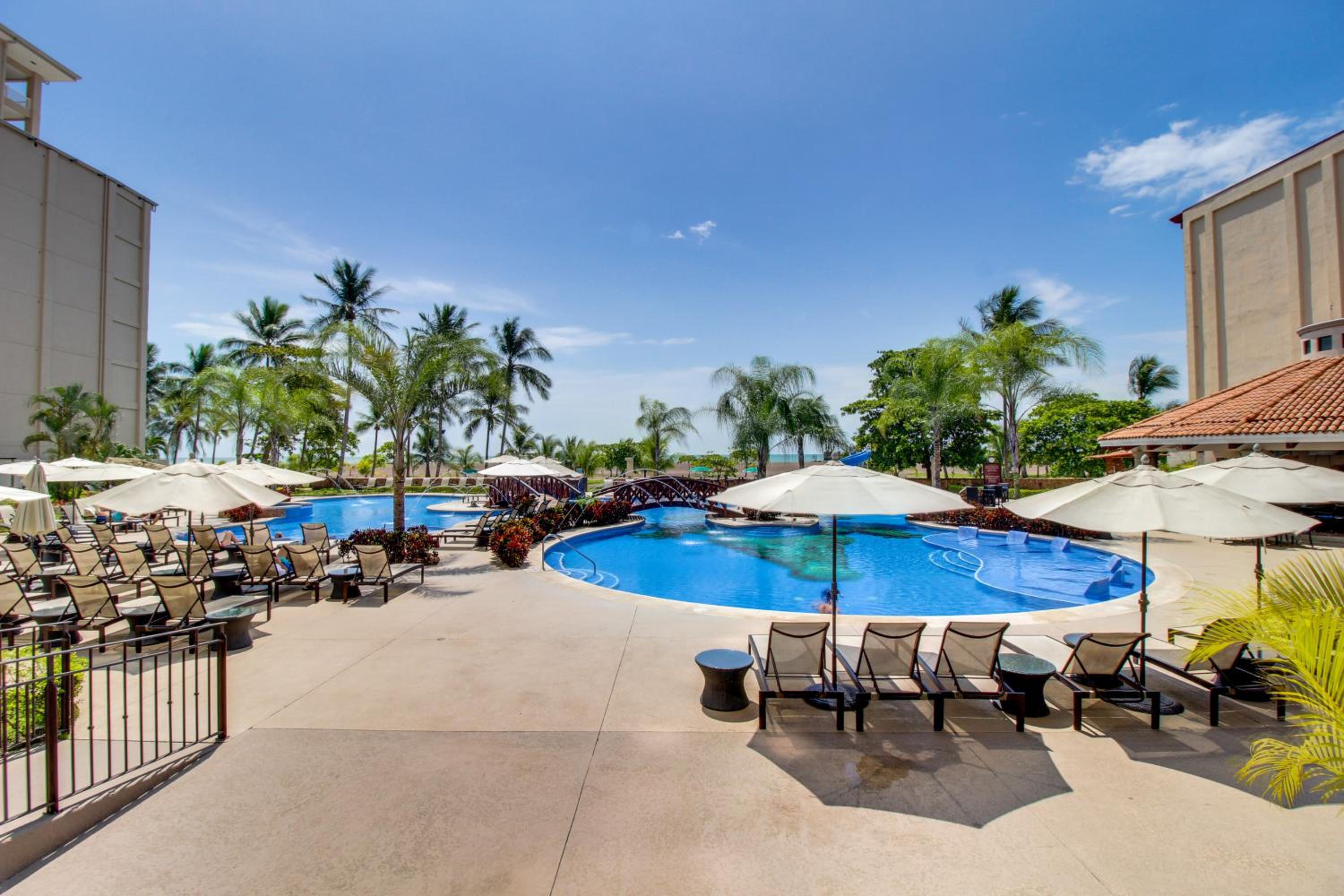 The Palms 703