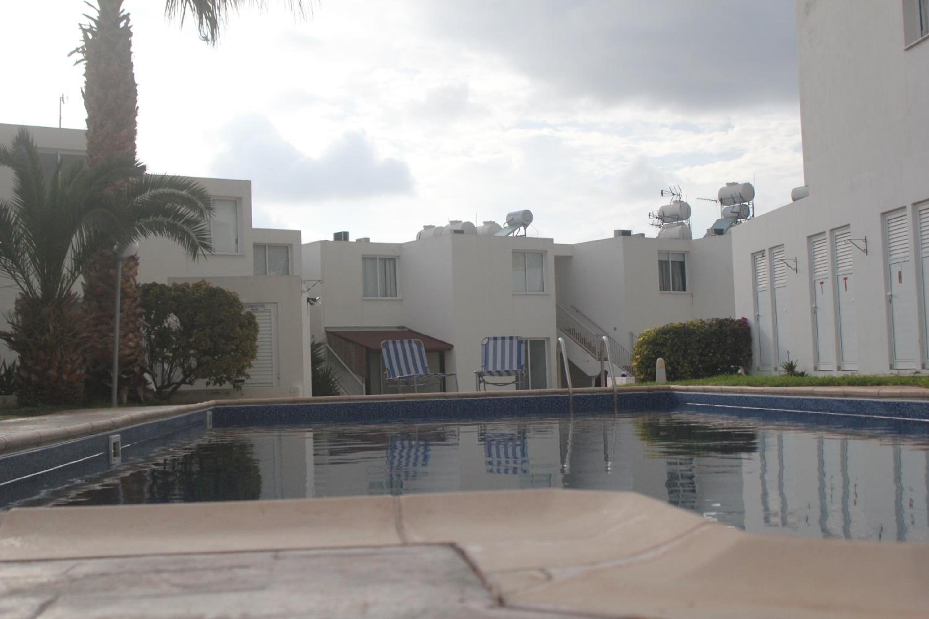 Evros Peyia & Coral Bay Seaview Apartment view 4