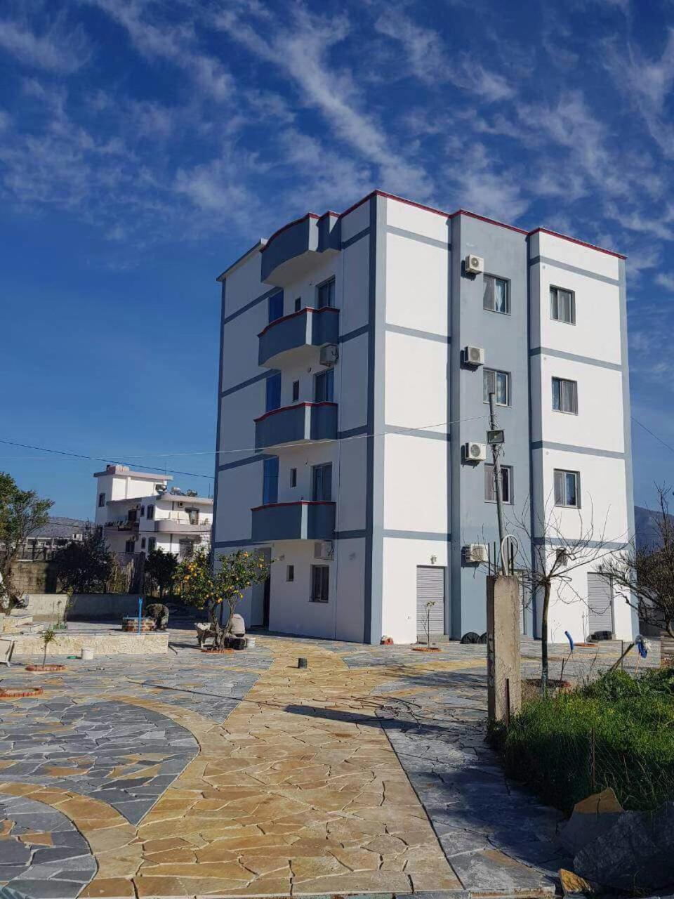 Alinani Apartments